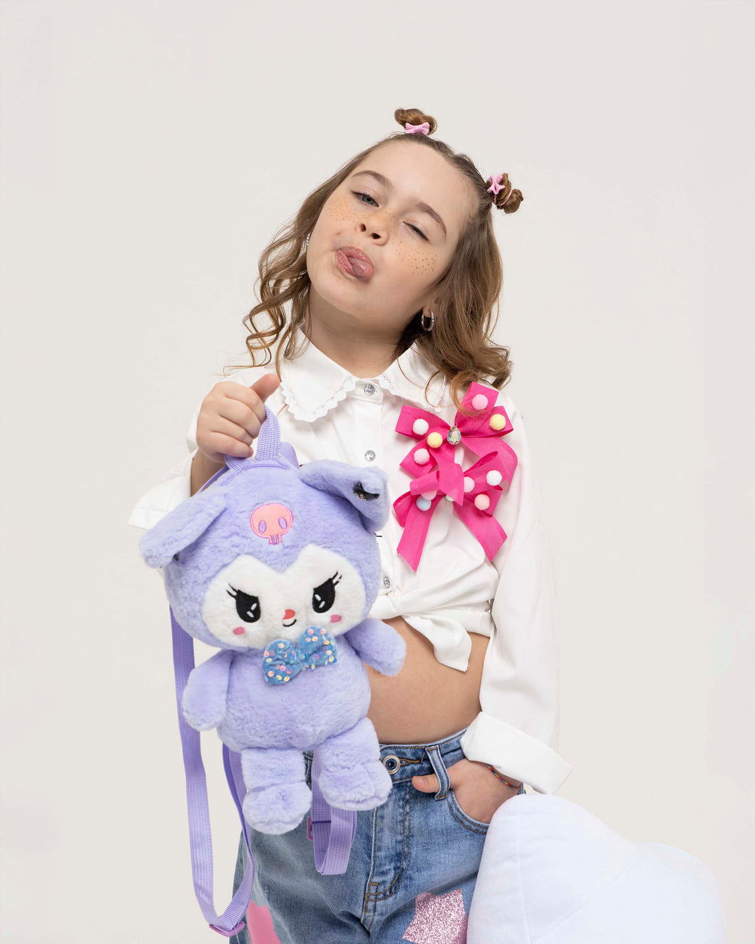 Zinetto Baby Kitty ♥