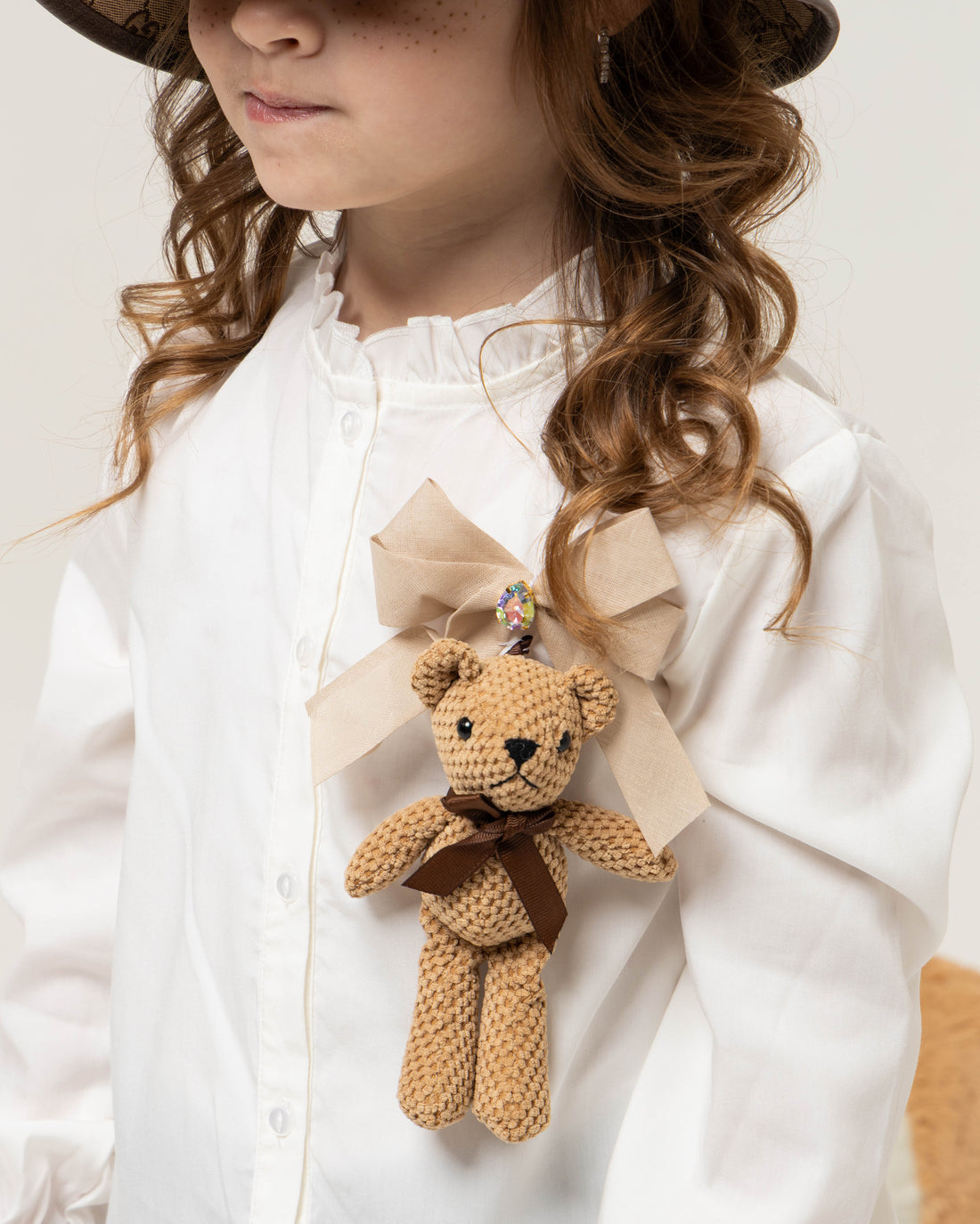 Camicia Coccole Time Baby ♥