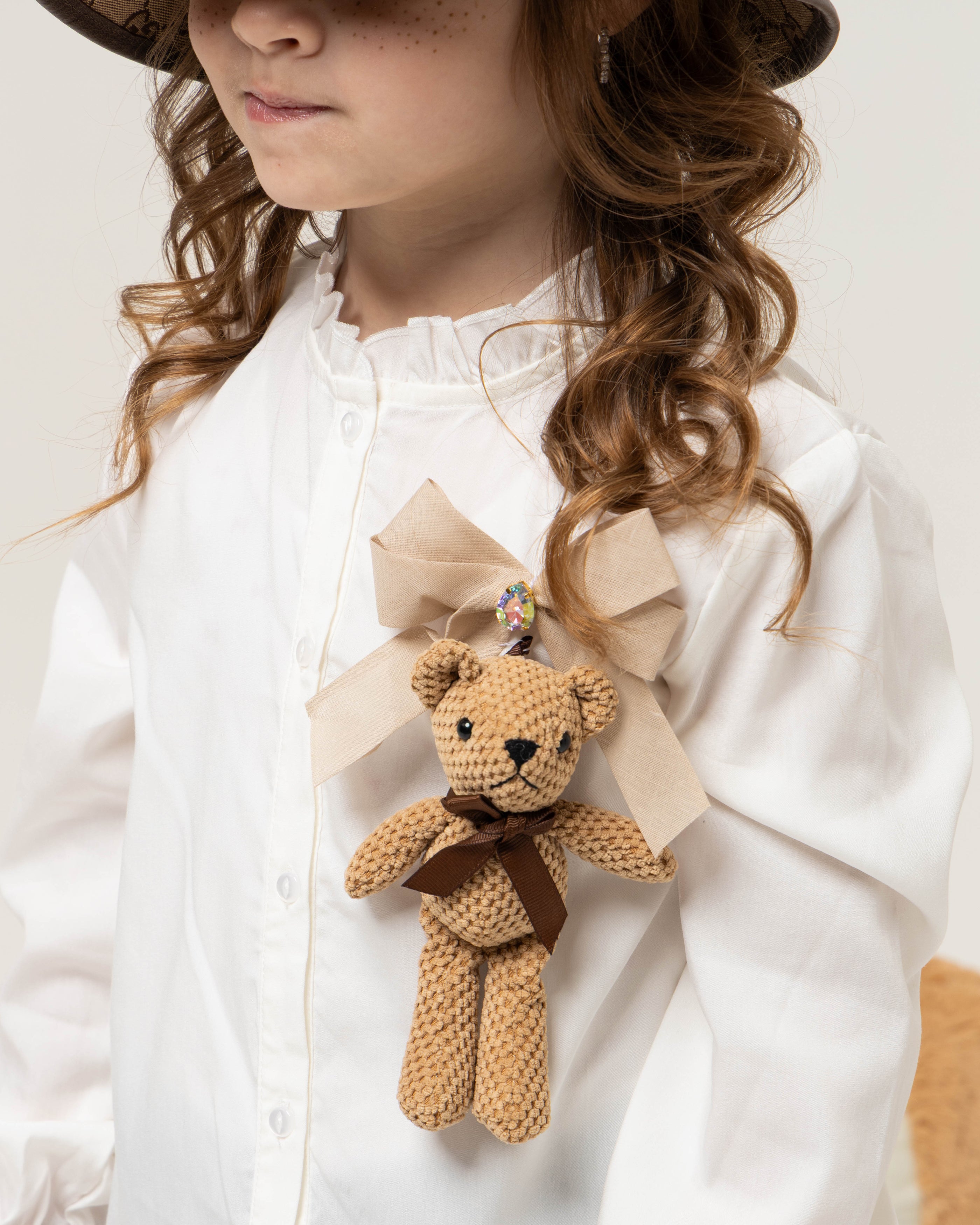 Camicia Coccole Time Baby ♥