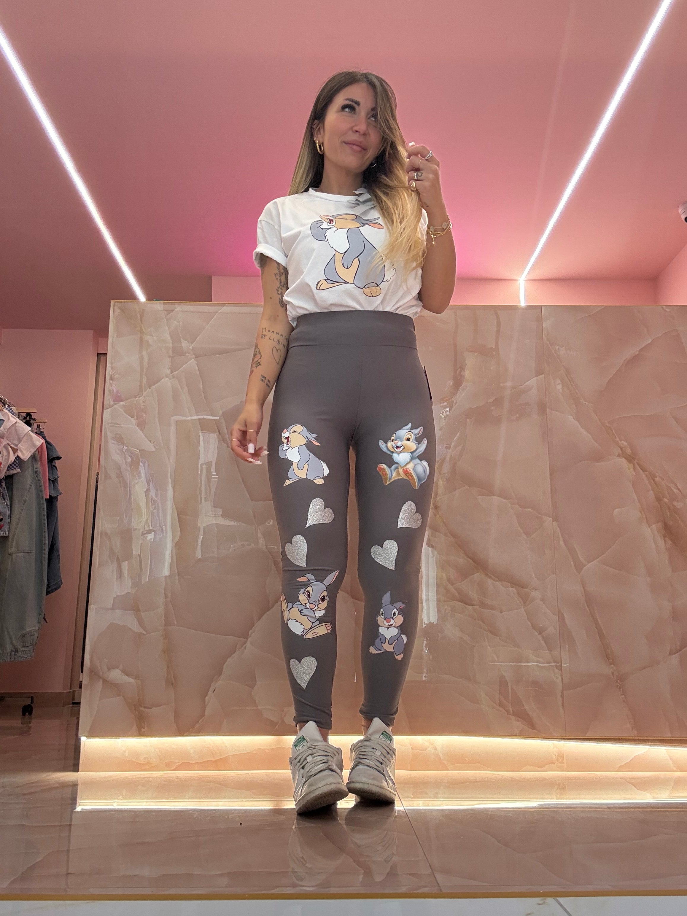 Legging coniglietto ✨🐰