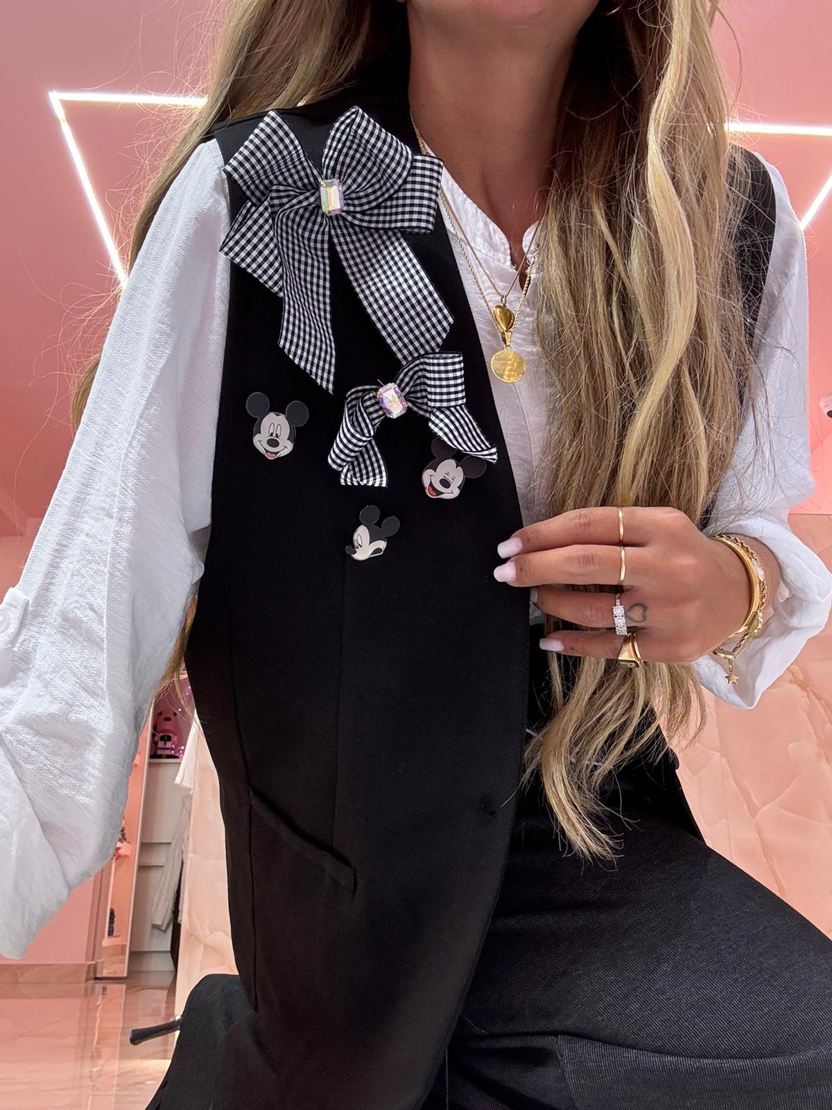 Gilet Mouse ♥