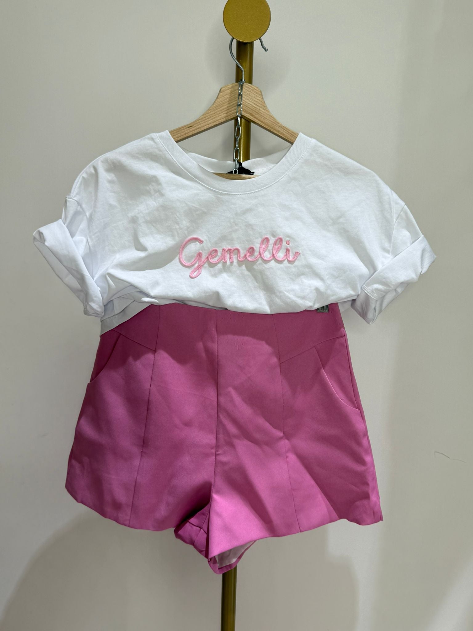 Short Rosa ♥