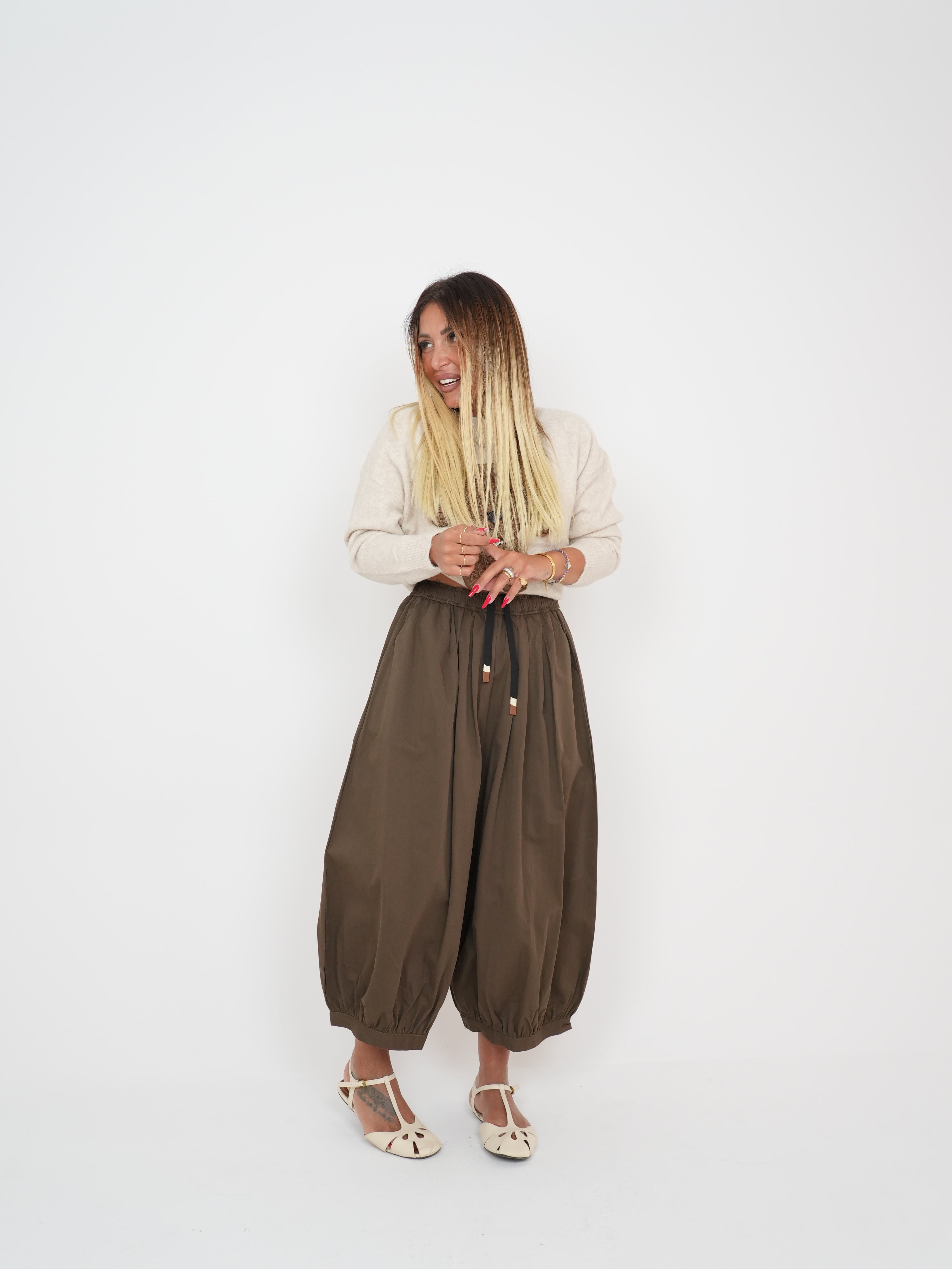 Pantalone Bau ♥