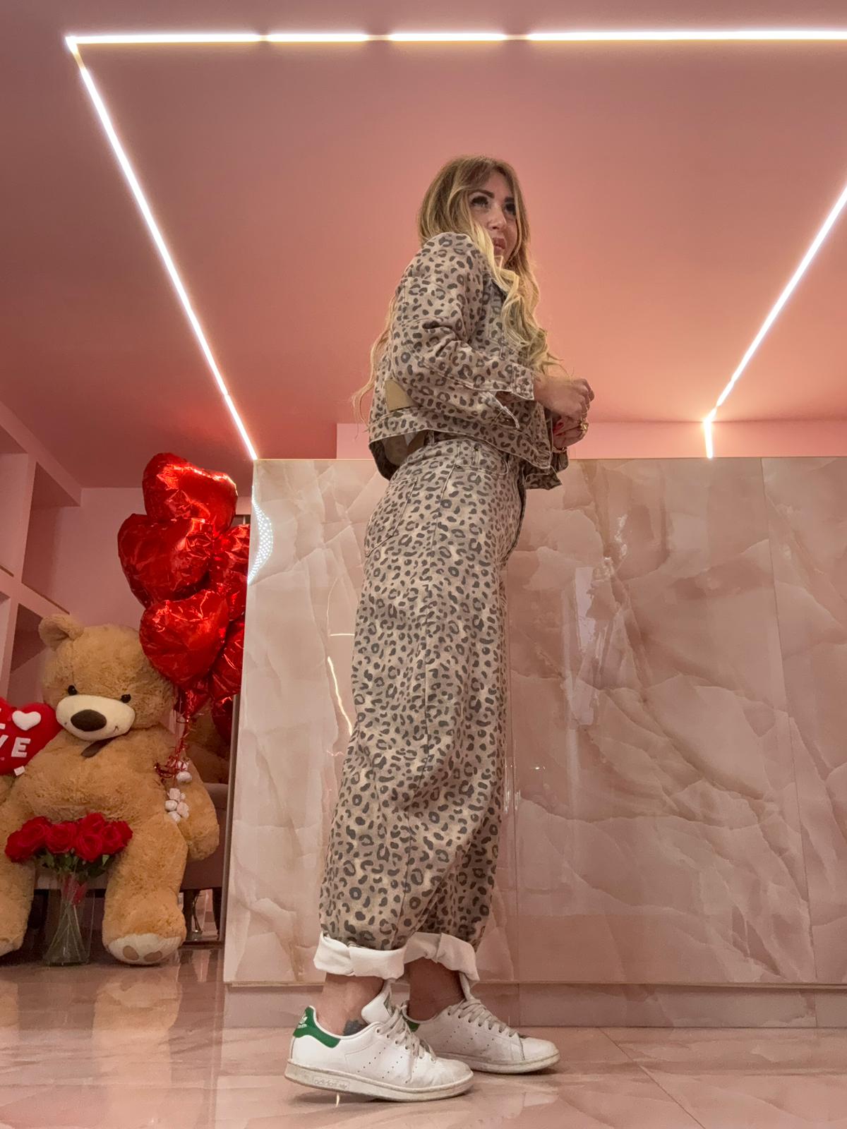 Il Coordinato Agrr! ♥