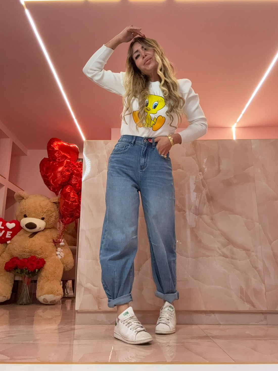 Jeans Scure&