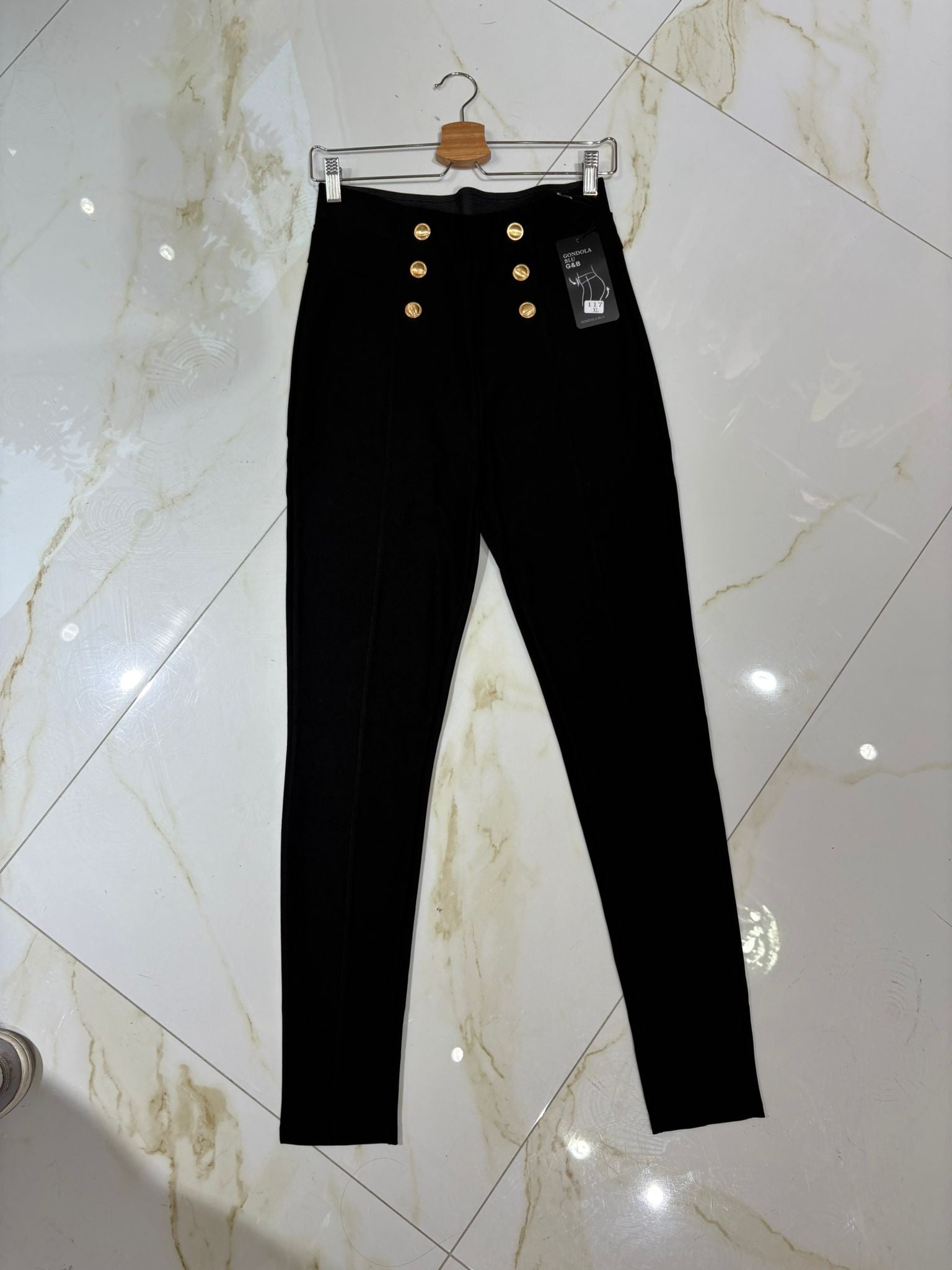 Pantaleggings