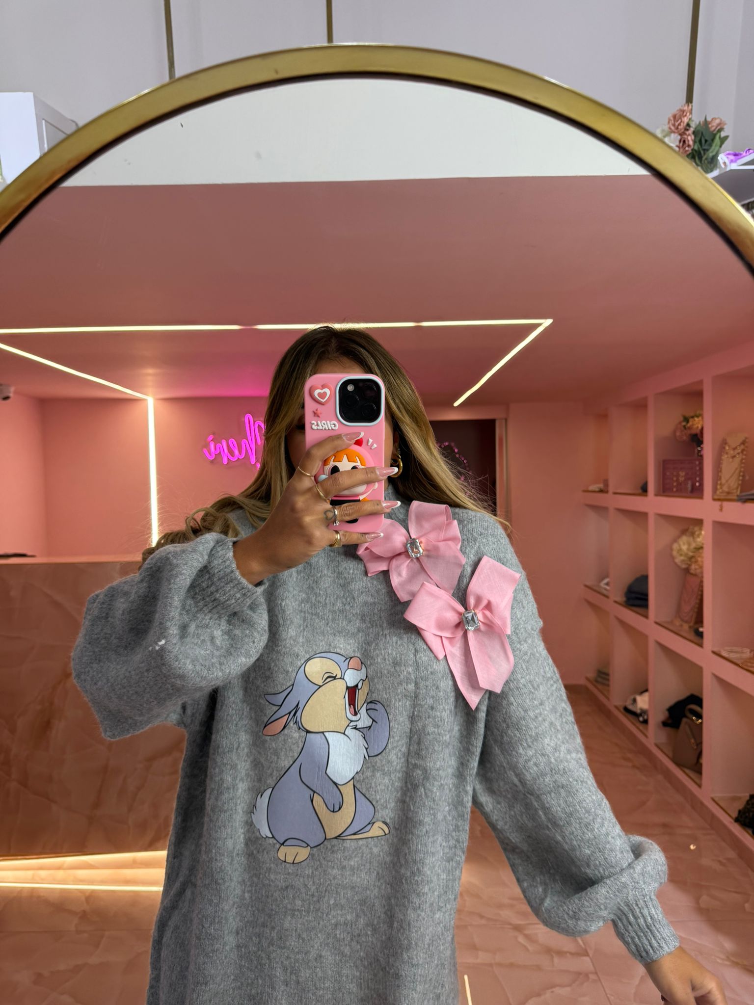 Dress Tippete In Love