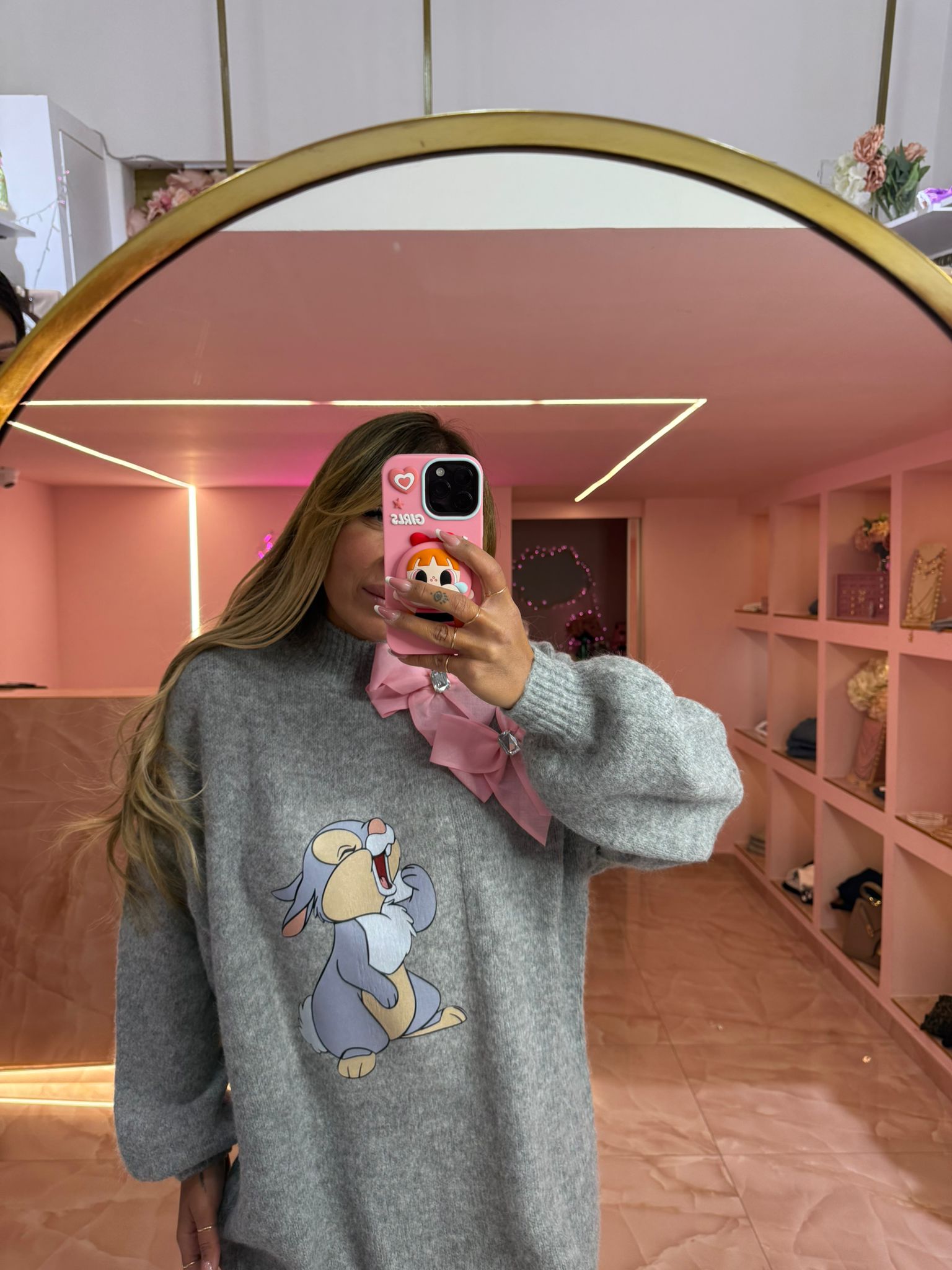Dress Tippete In Love