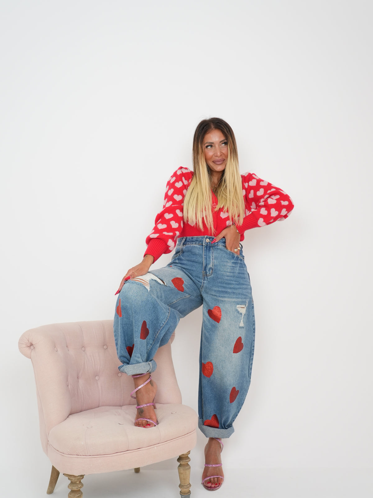 Jeans Innamorato ♥
