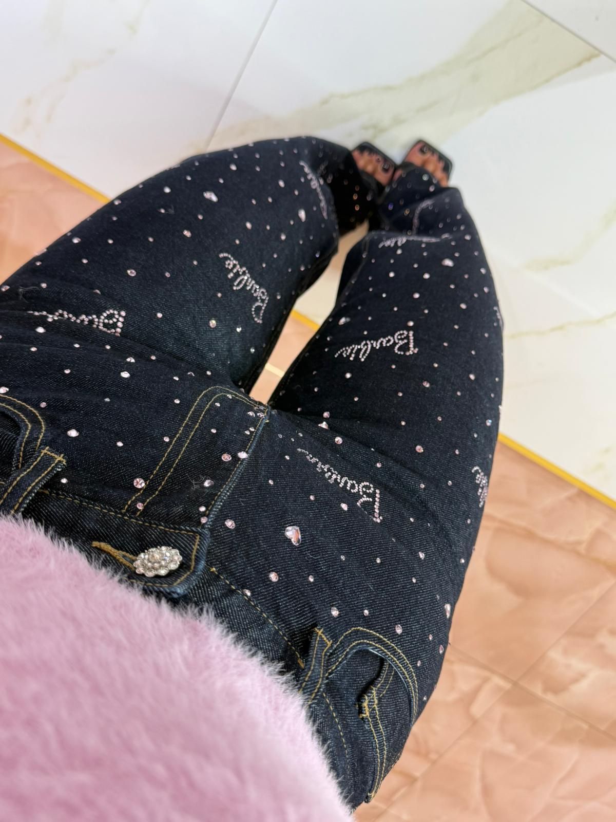 Jeans Barbie Gang ♥