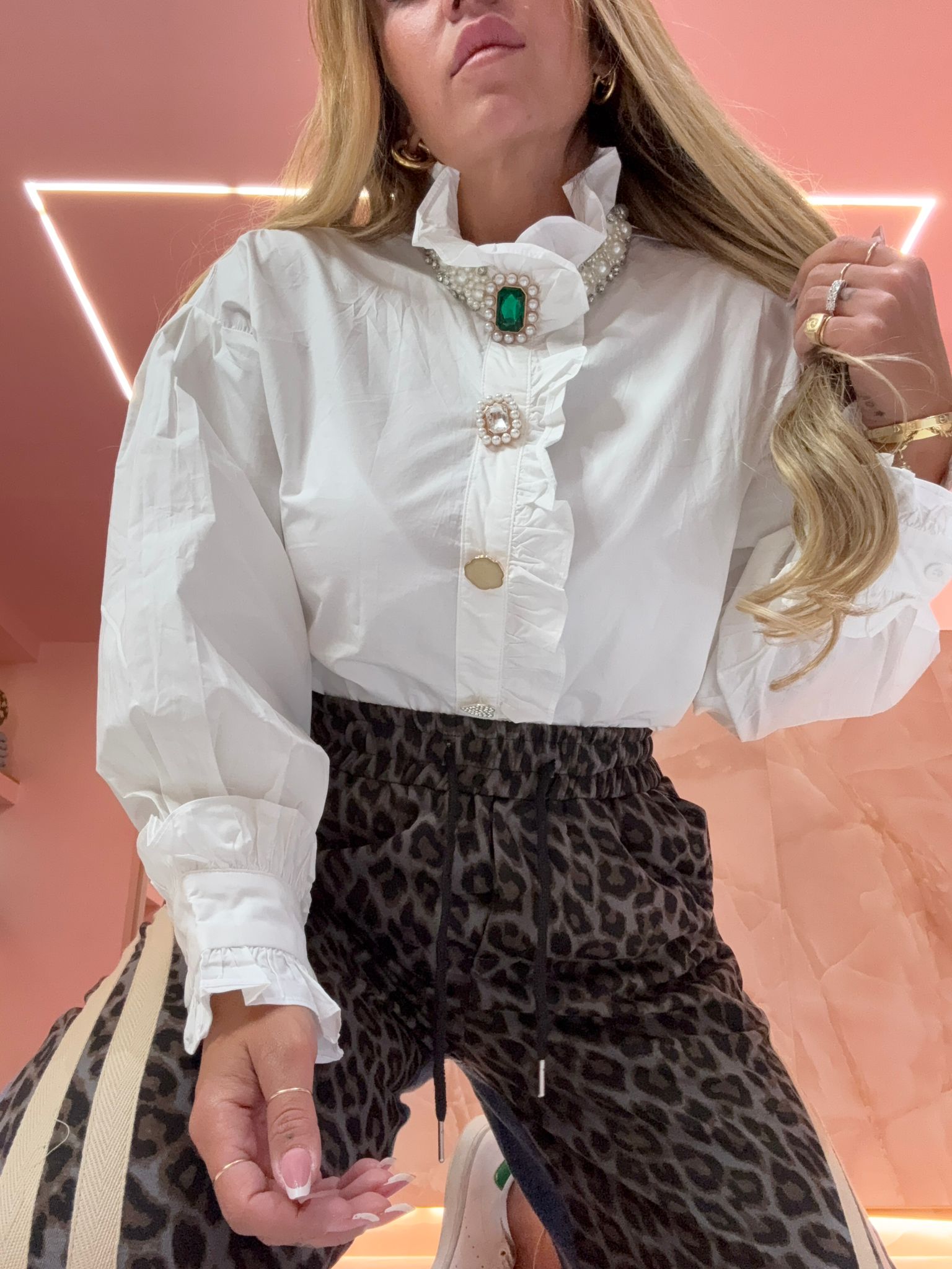Camicia Jasmine ♥