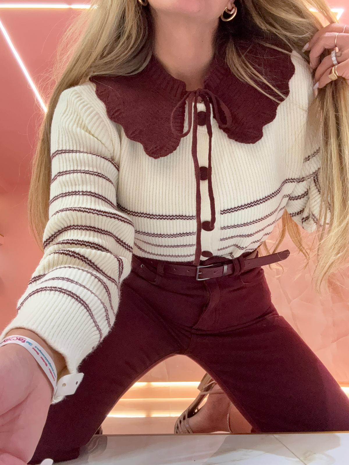 Il Mio Maglione Preferito ♥