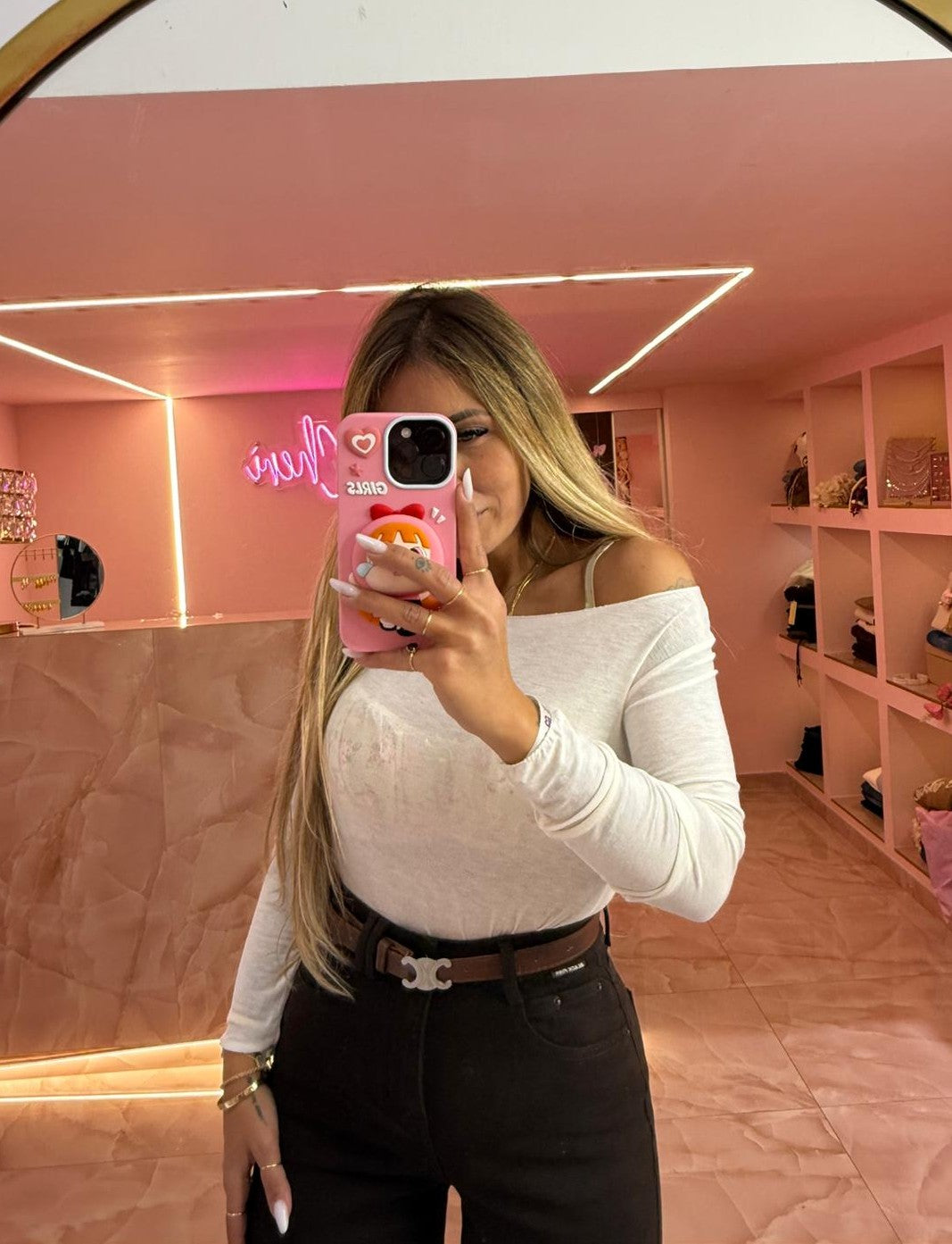 La Maglia Cretina Ma Stupenda ♥