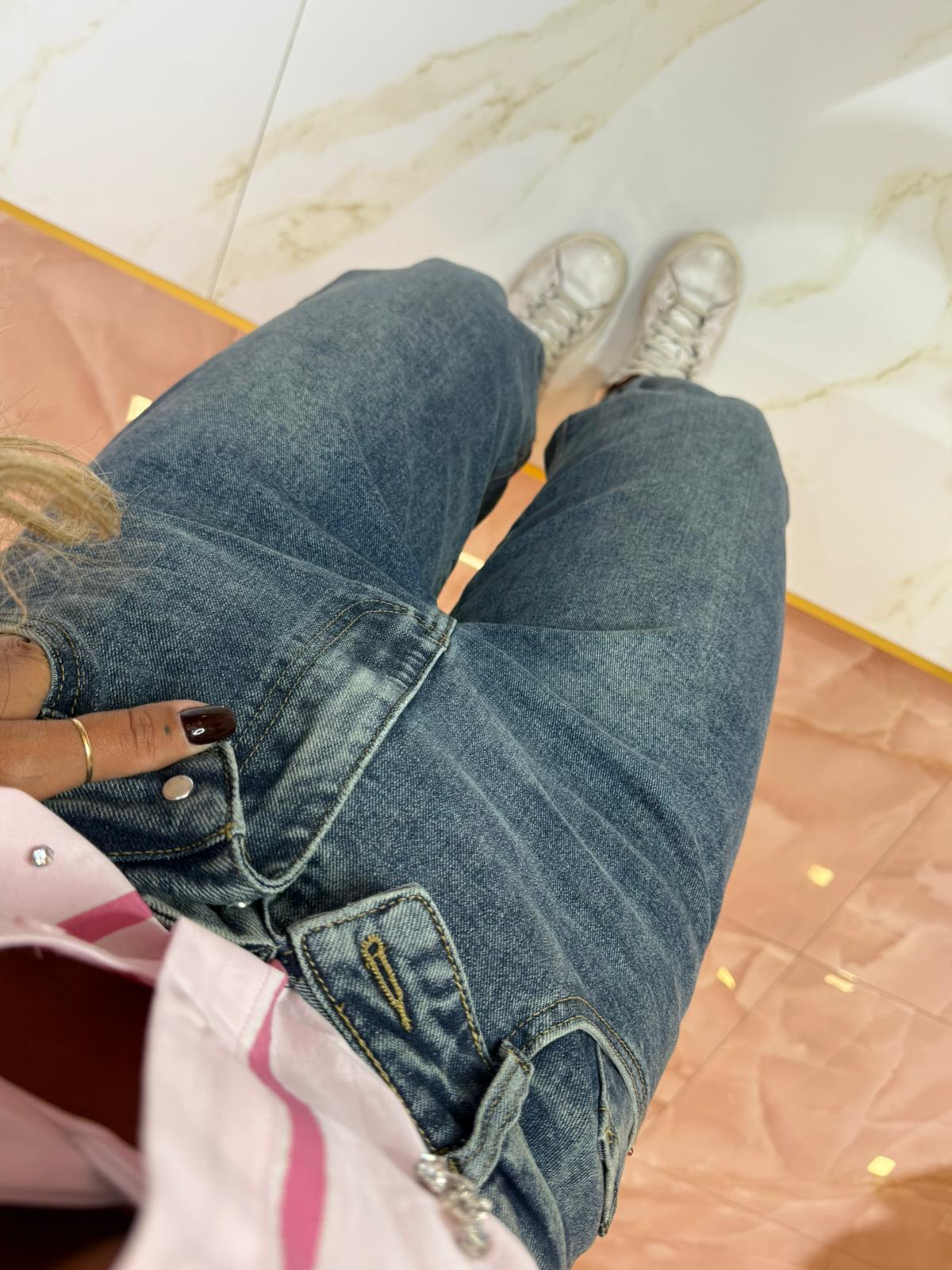 Jeans Gang ♥