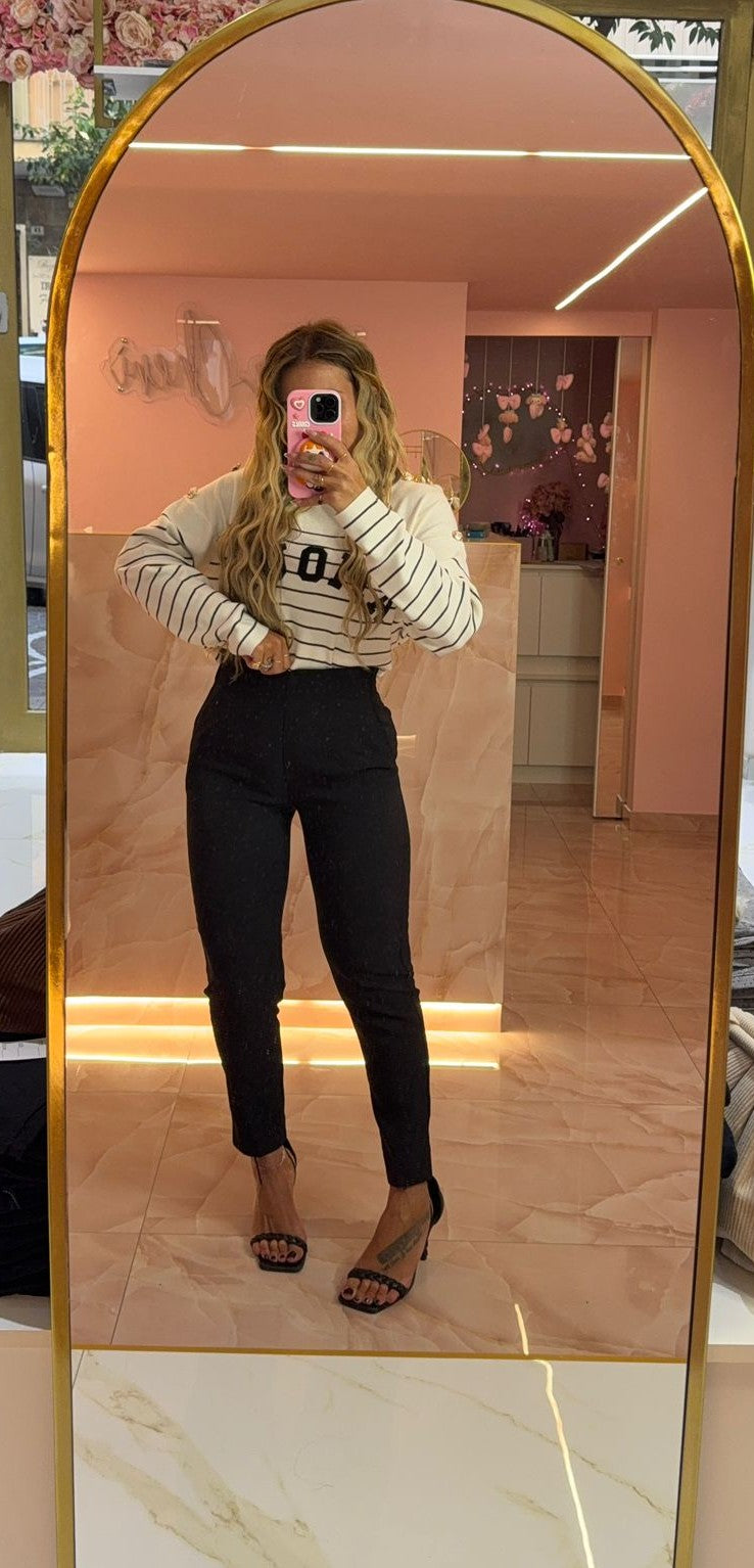 Il Pantalone Dei Miracoli ♡