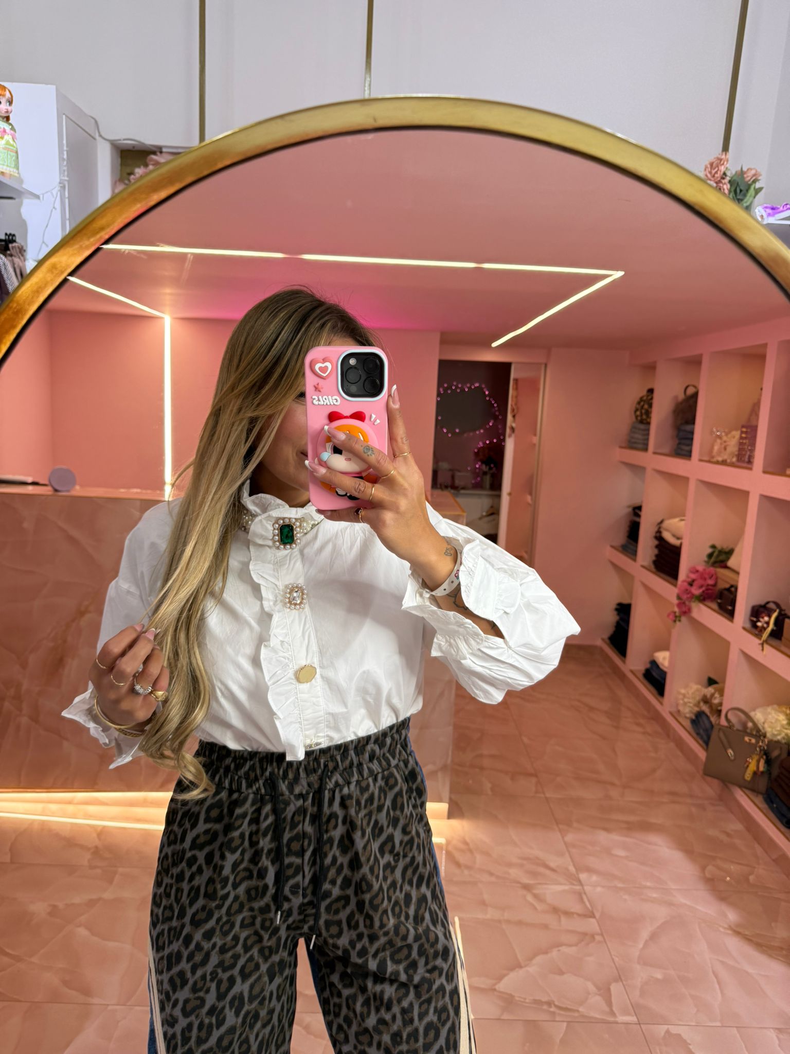 Camicia Jasmine ♥
