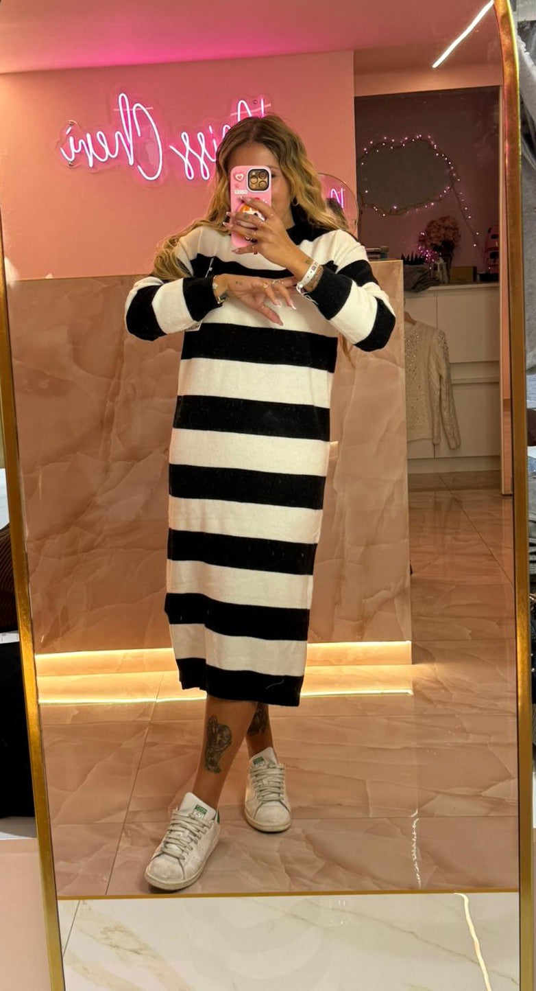 Maxi Dress Comodite&