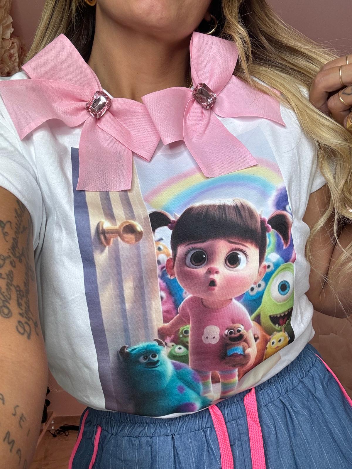 Shirt Buu ♥