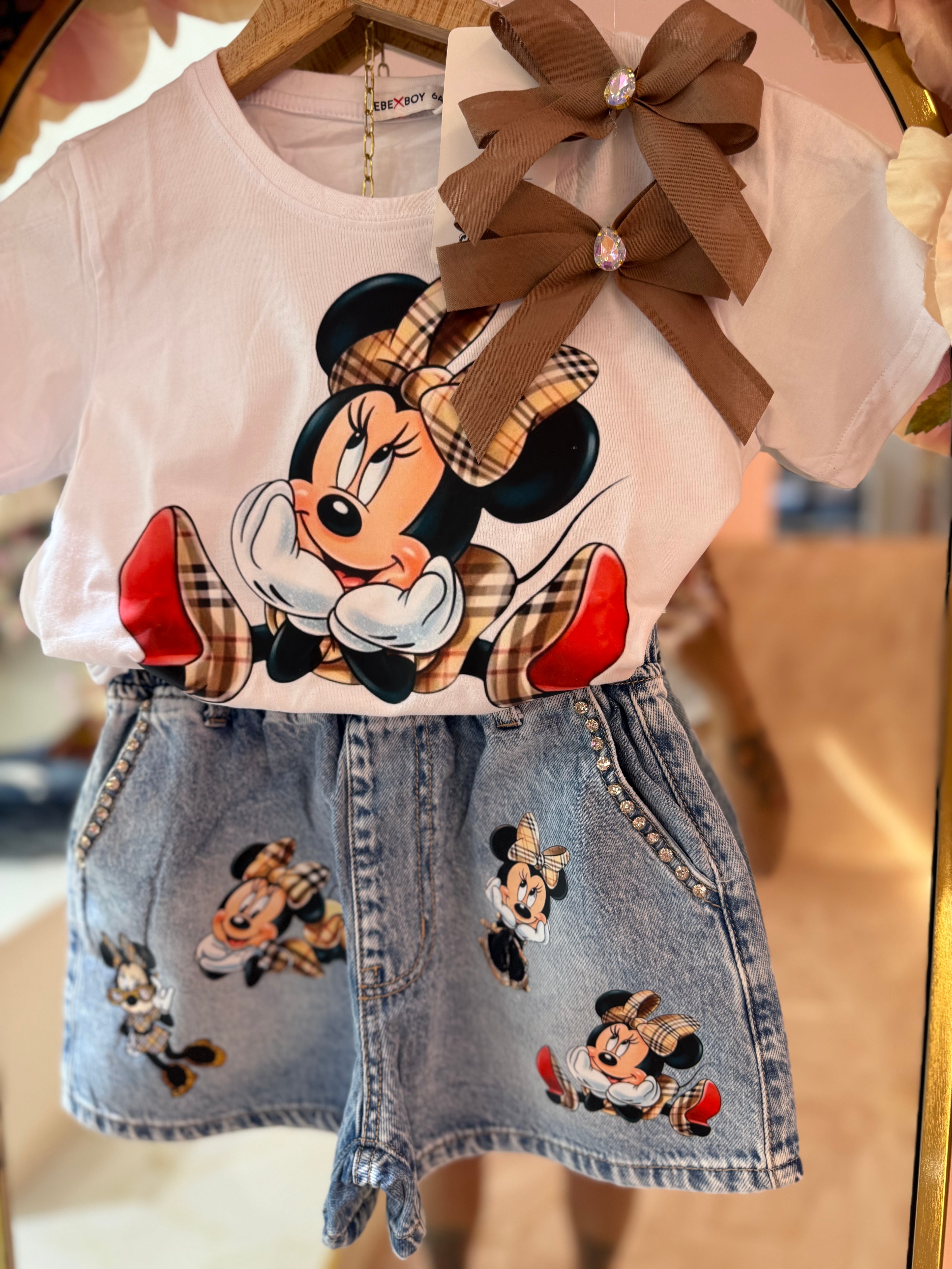 Short baby cucciolona πβ¨