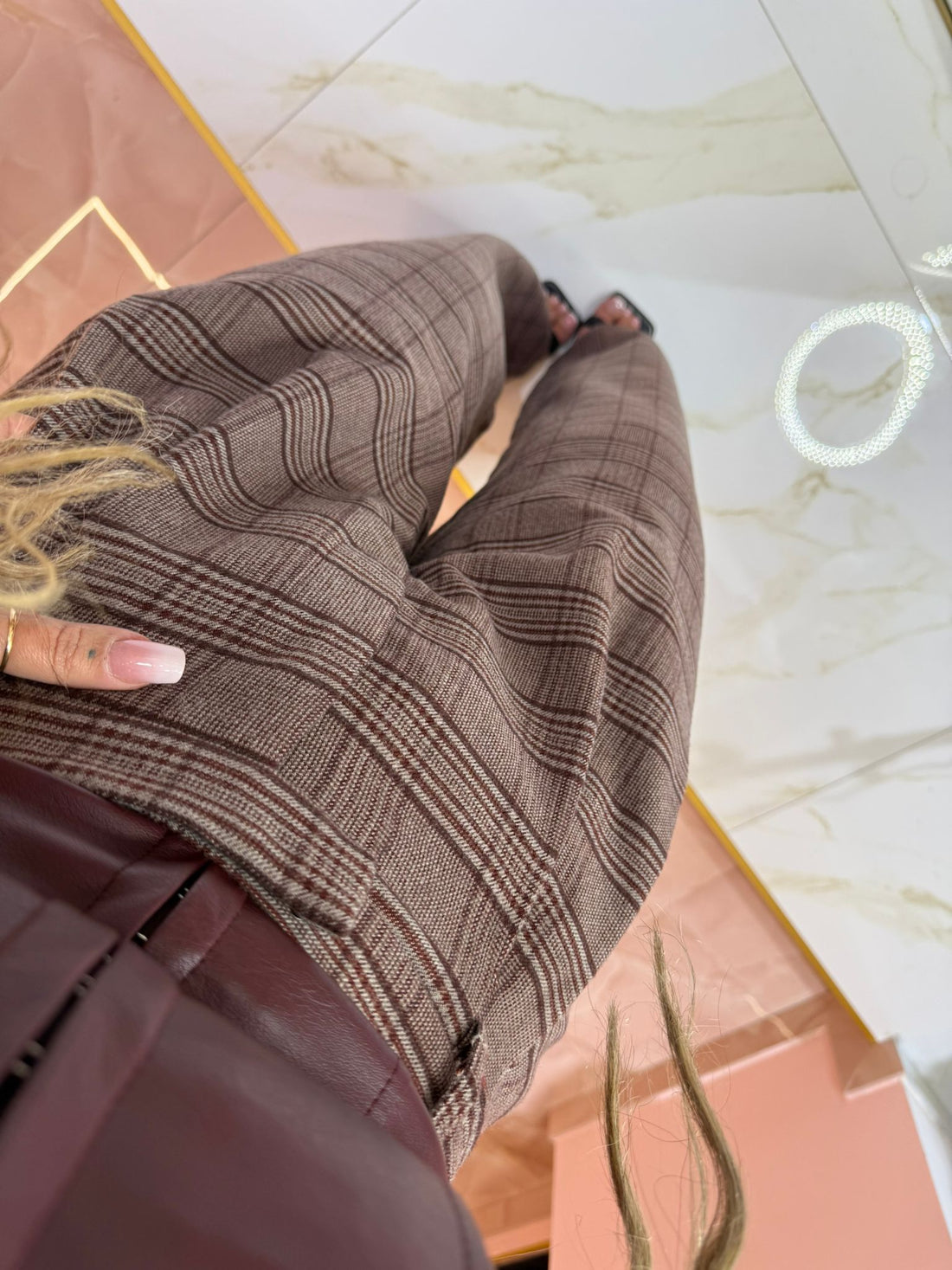 Tailleur Sono Troppo Priscilla ♥