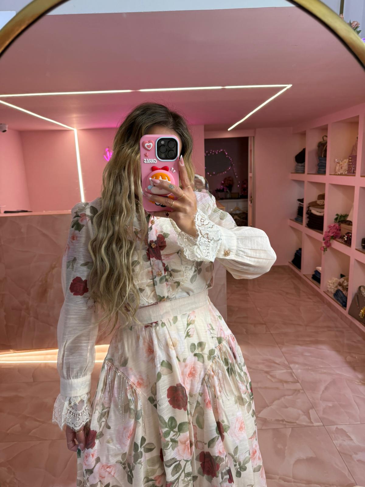 Coordinato Questa Sono Io ♥