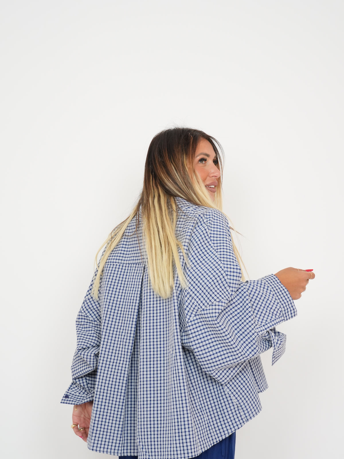 La Camicia Di Paperino ♥