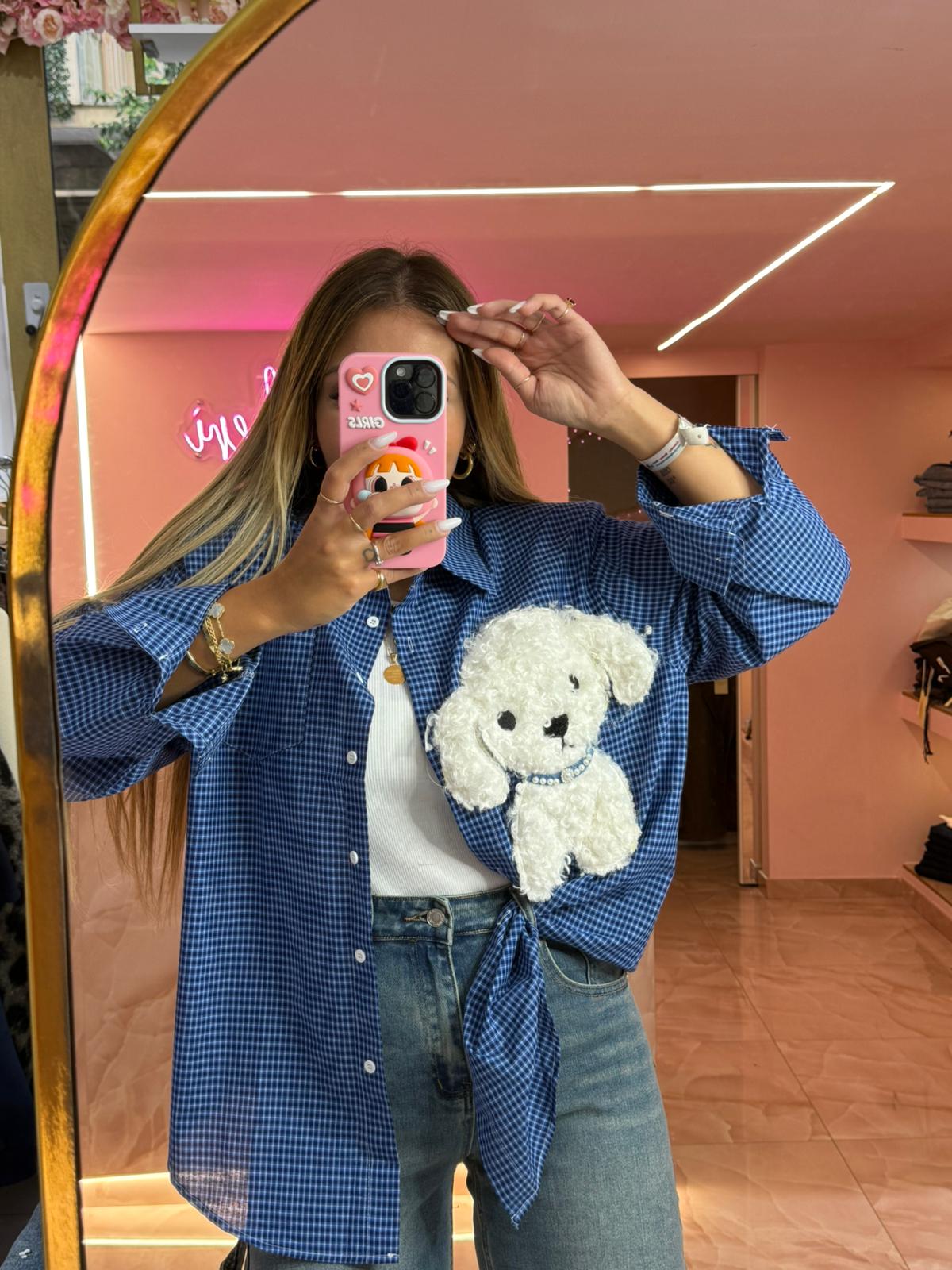 Camicia Bau  ♥