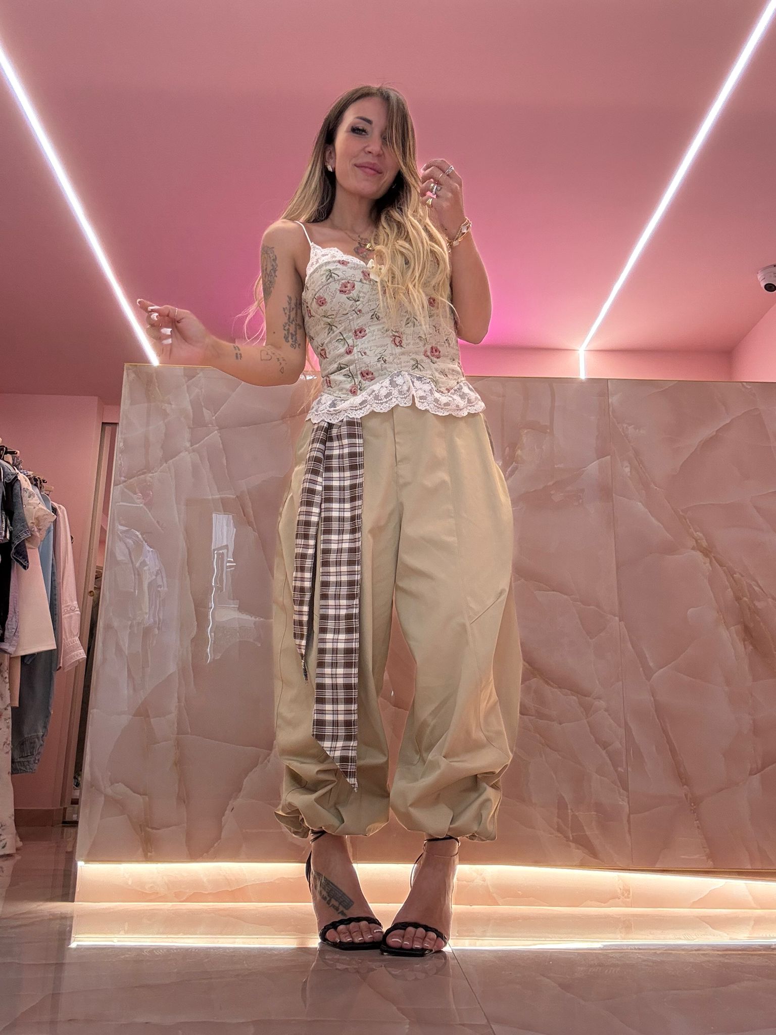 Jeans Elisa ♥