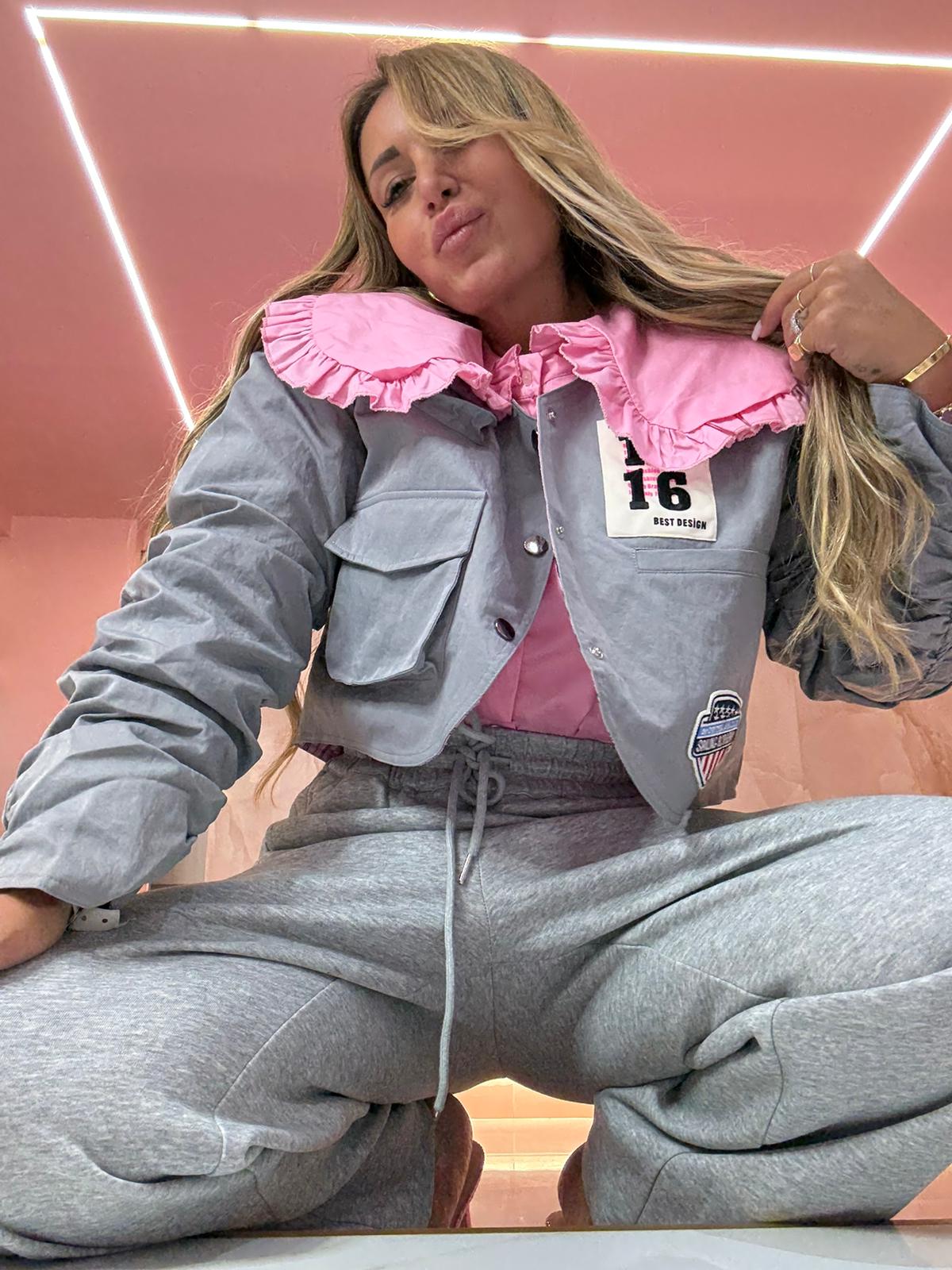 Bomberino Ino Ino ♥
