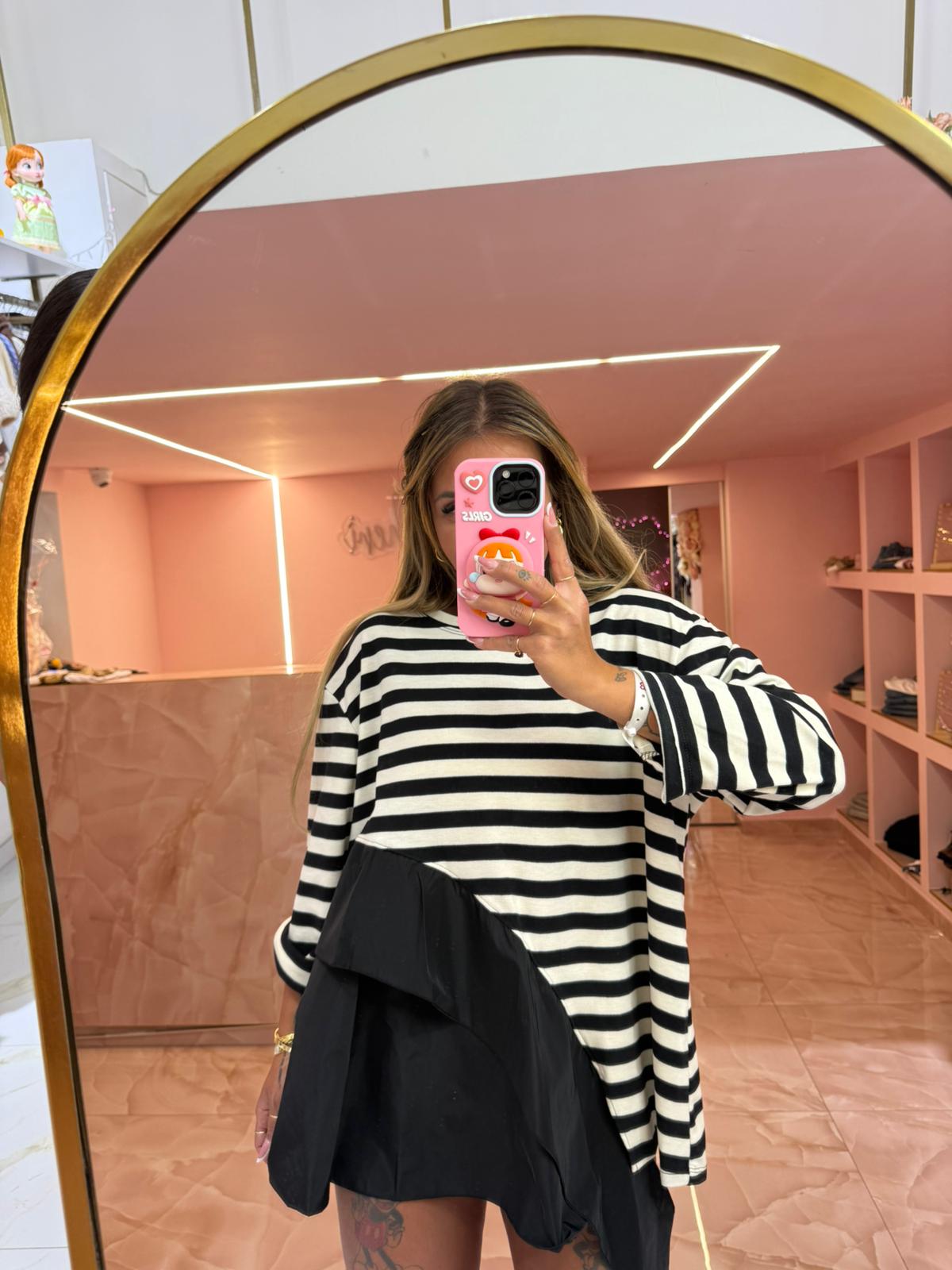 Dressino Gym Righine ♥