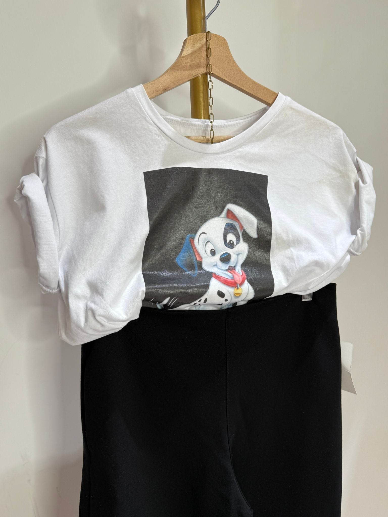Shirt Carica ♥