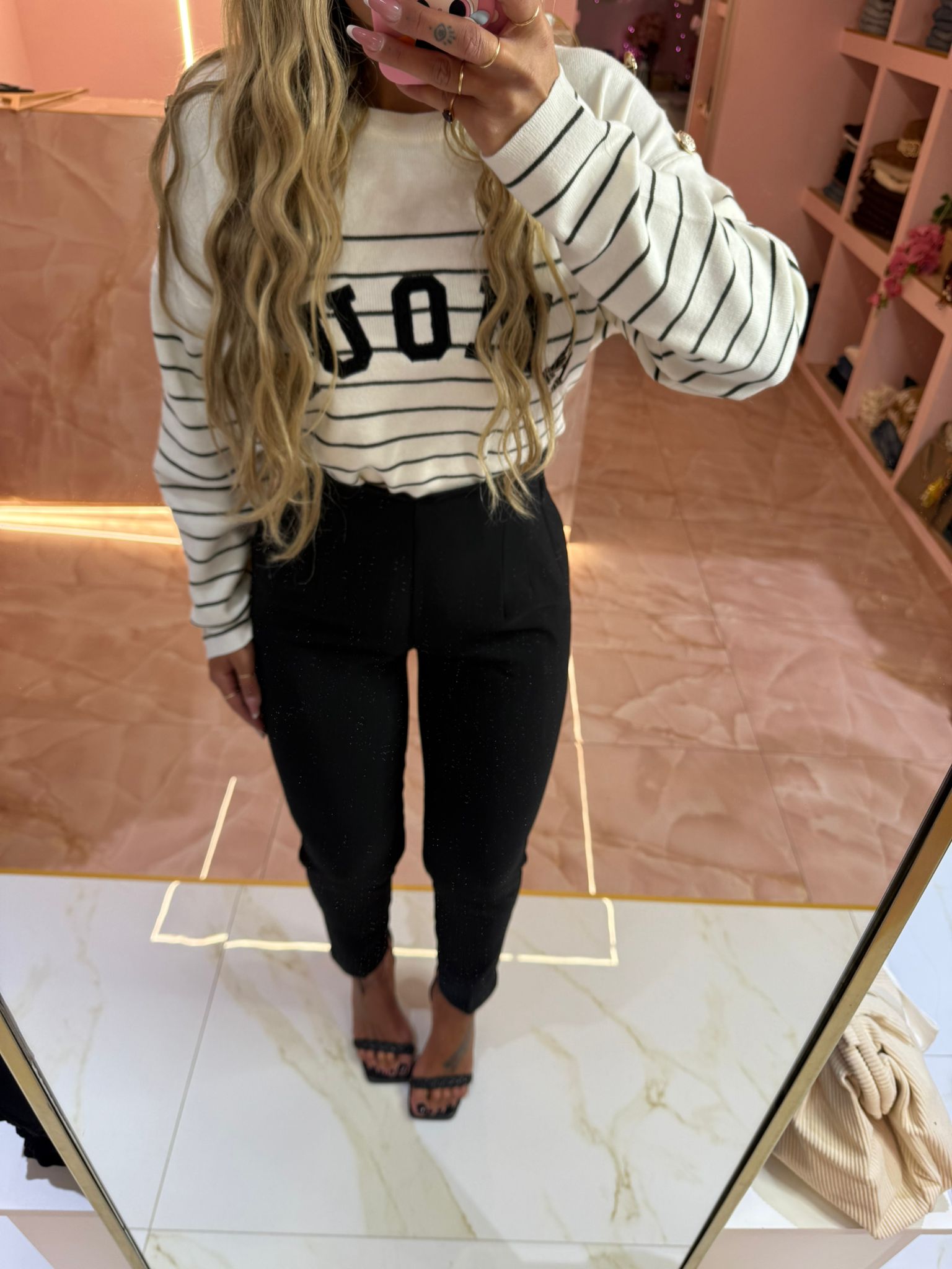 Il Pantalone Dei Miracoli ♡