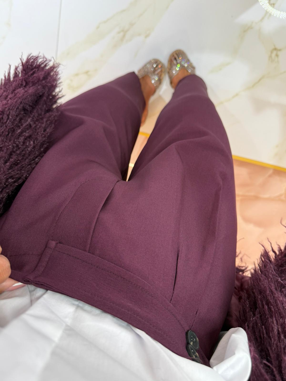Pantalone Cielo Vinaccio ♥