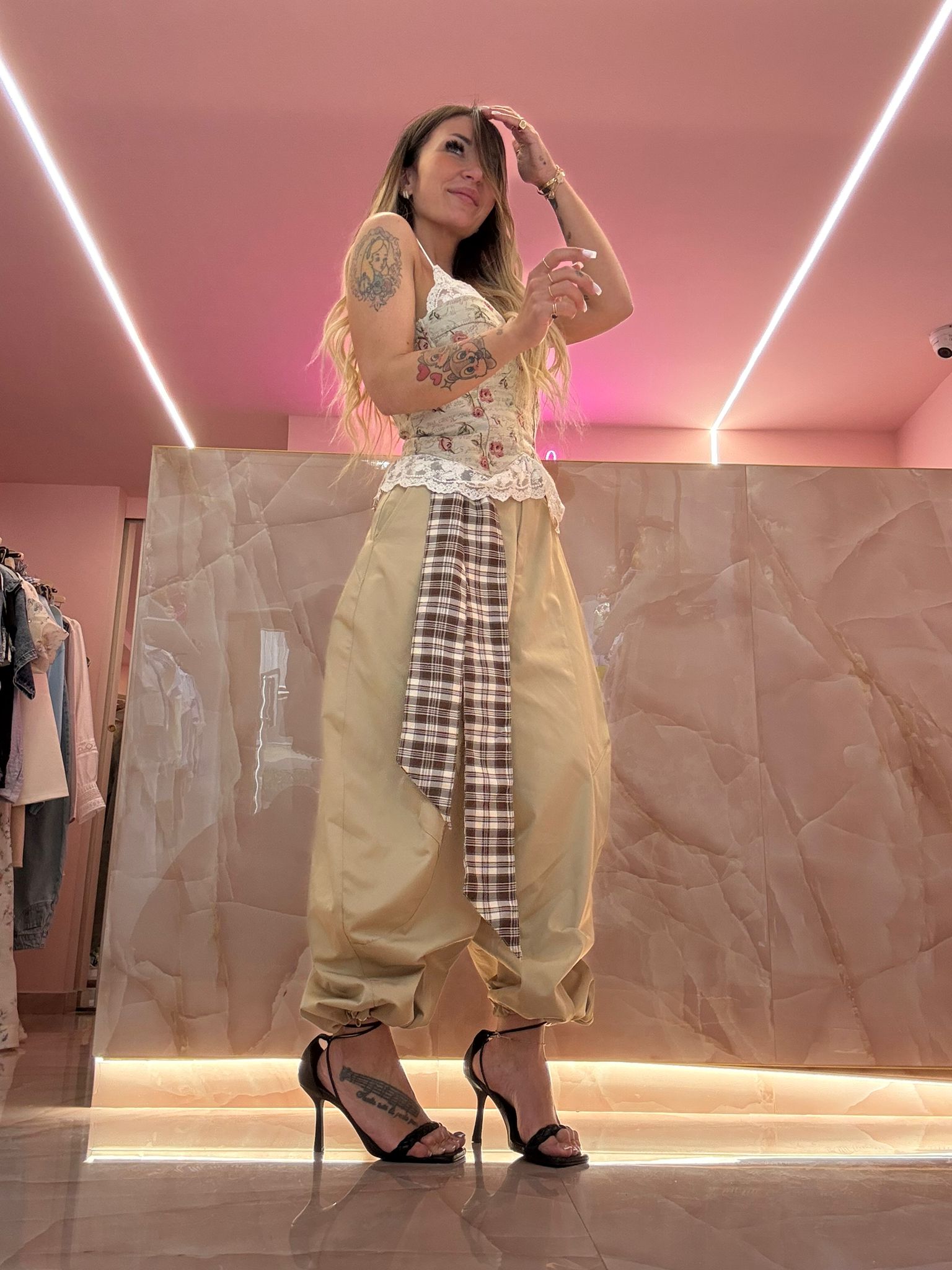 Jeans Elisa ♥