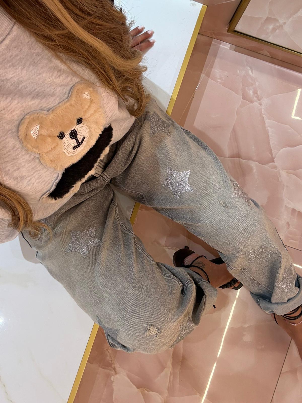 Jeans Stellare ♥