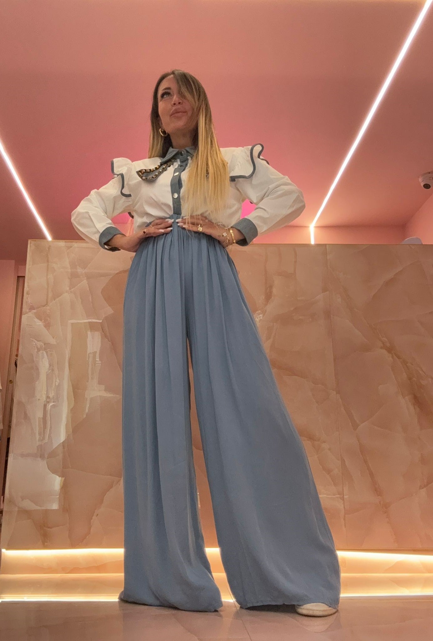 Pantalone Loving ♥