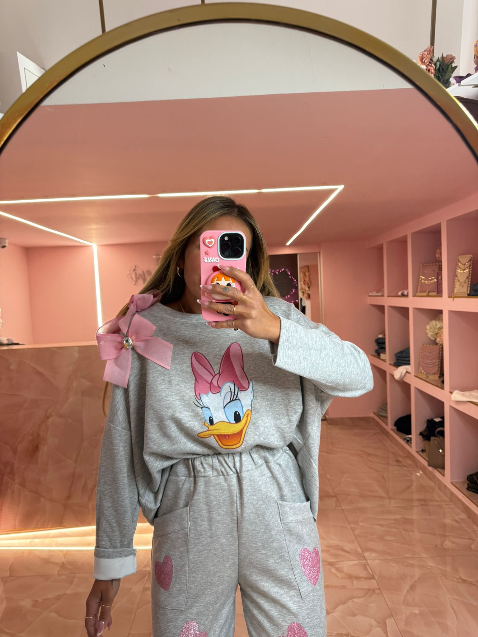 Set Paperina In Love ♥