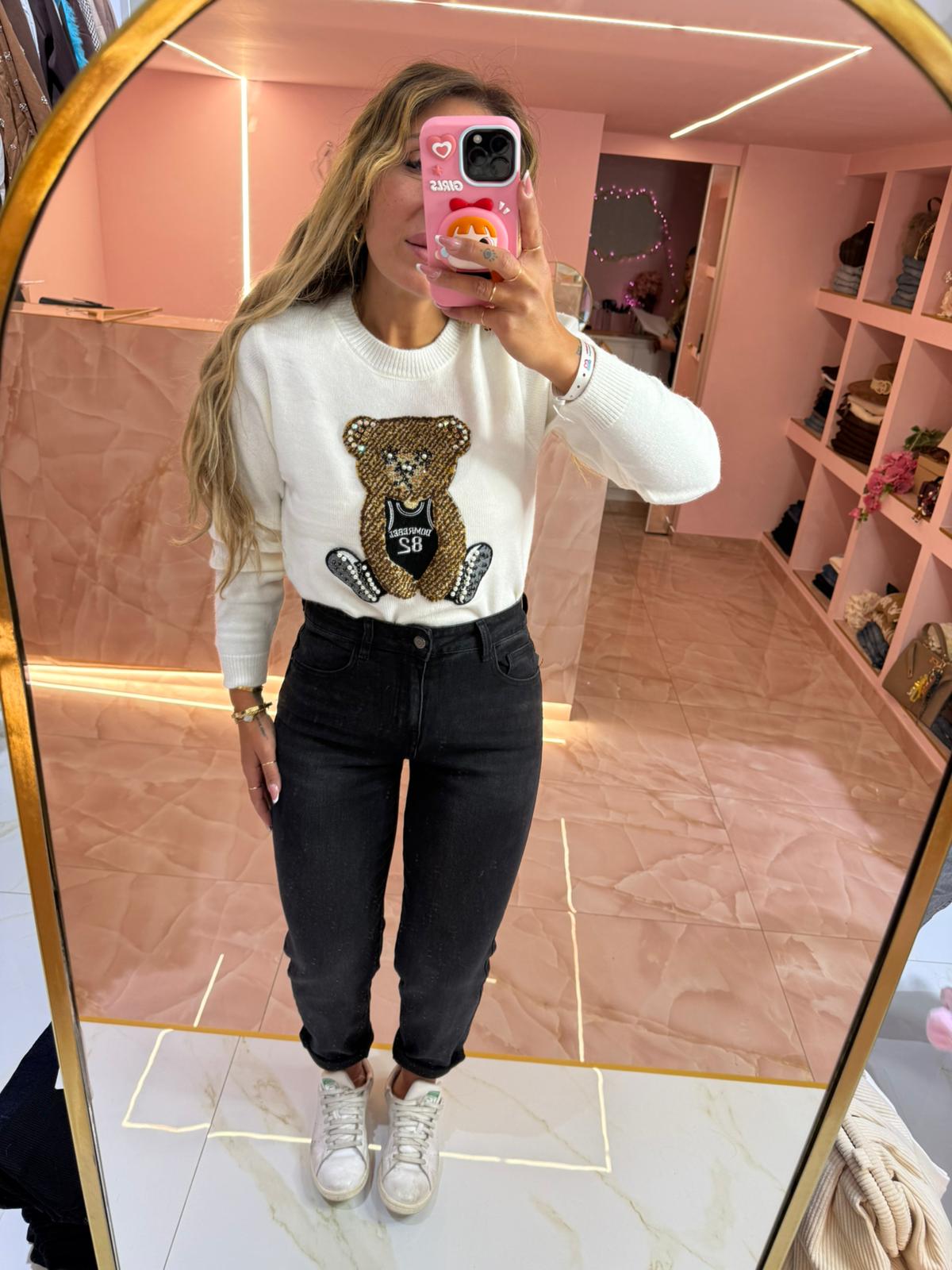 Jeans Mood Levis Skinny Nero ♥