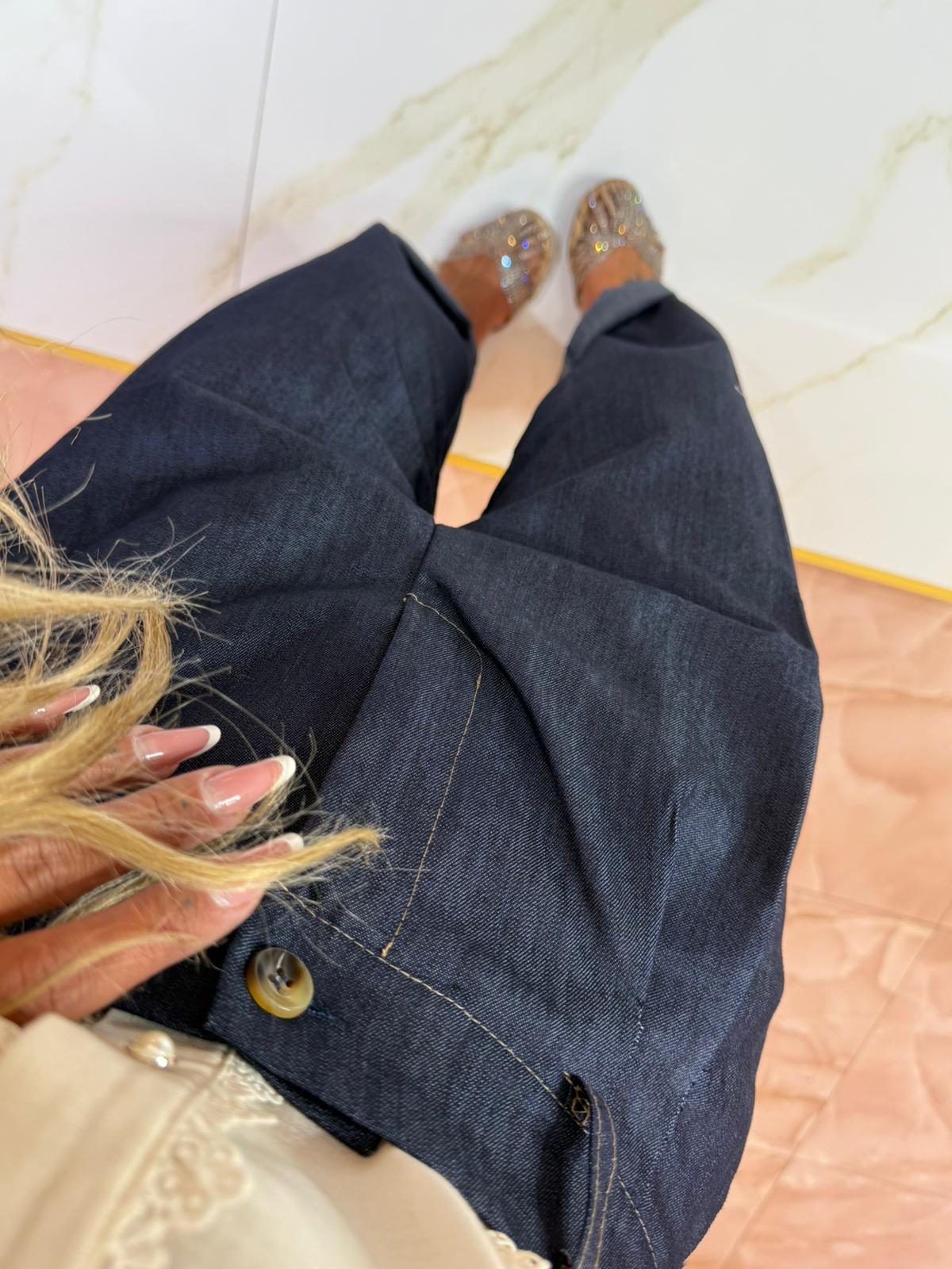 Il Finto Jeansissimo ♡