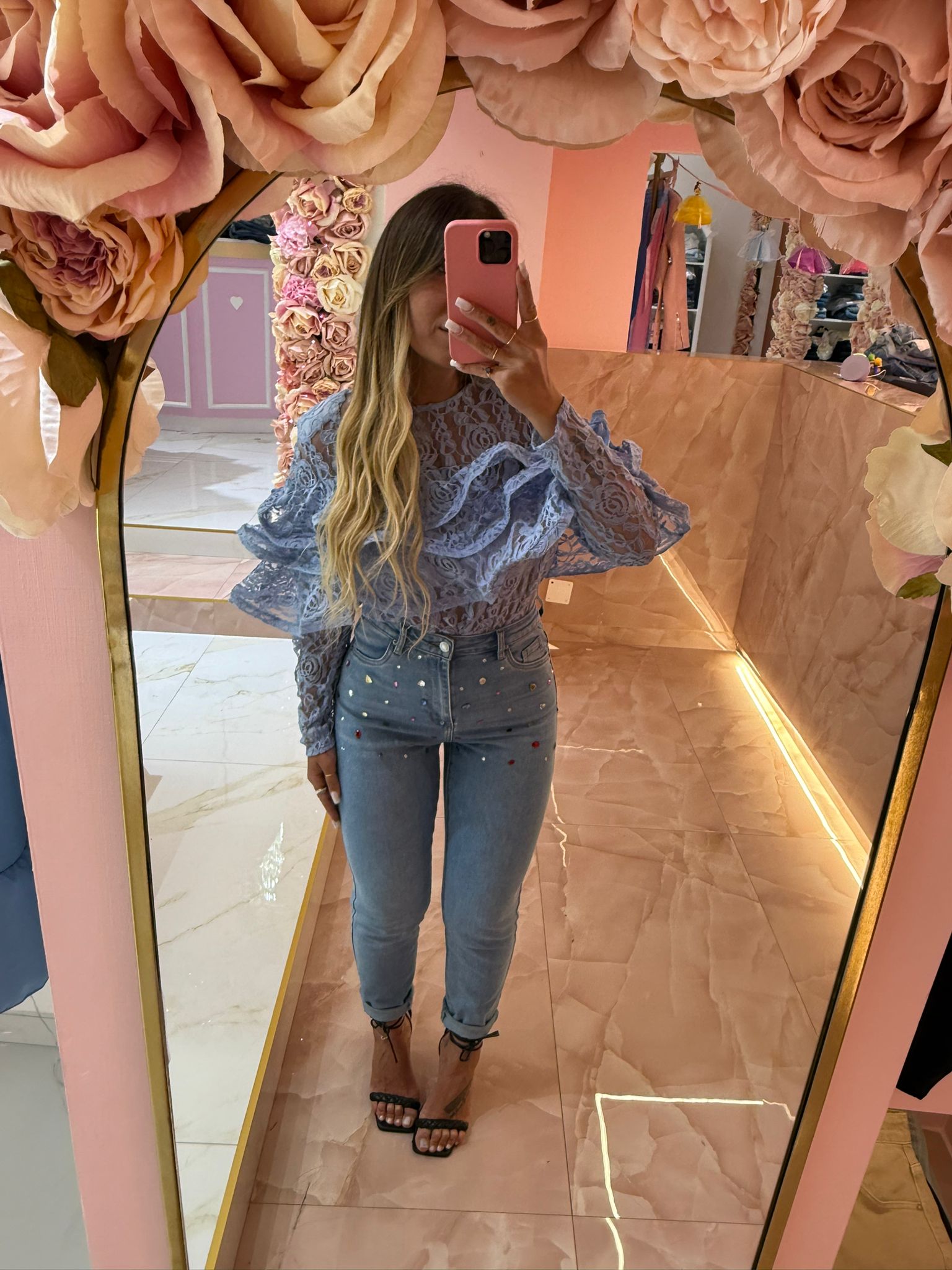 Jeans Mood Levis Gang ♥