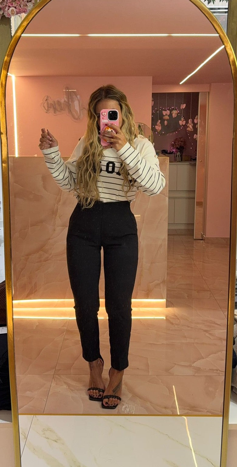 Il Pantalone Dei Miracoli ♡