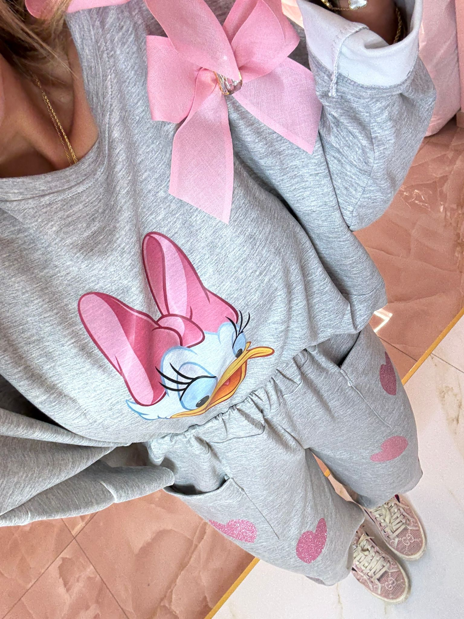 Set Paperina In Love ♥