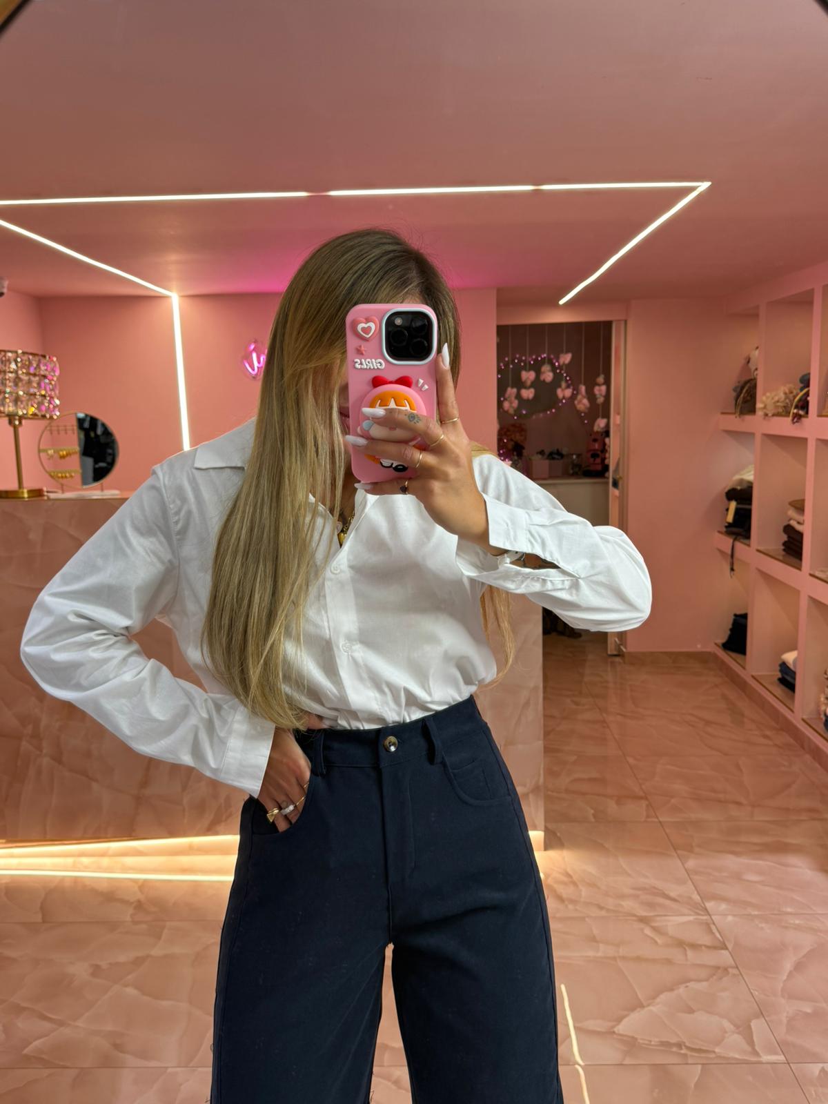 La Nuova Camicia Basic ♥
