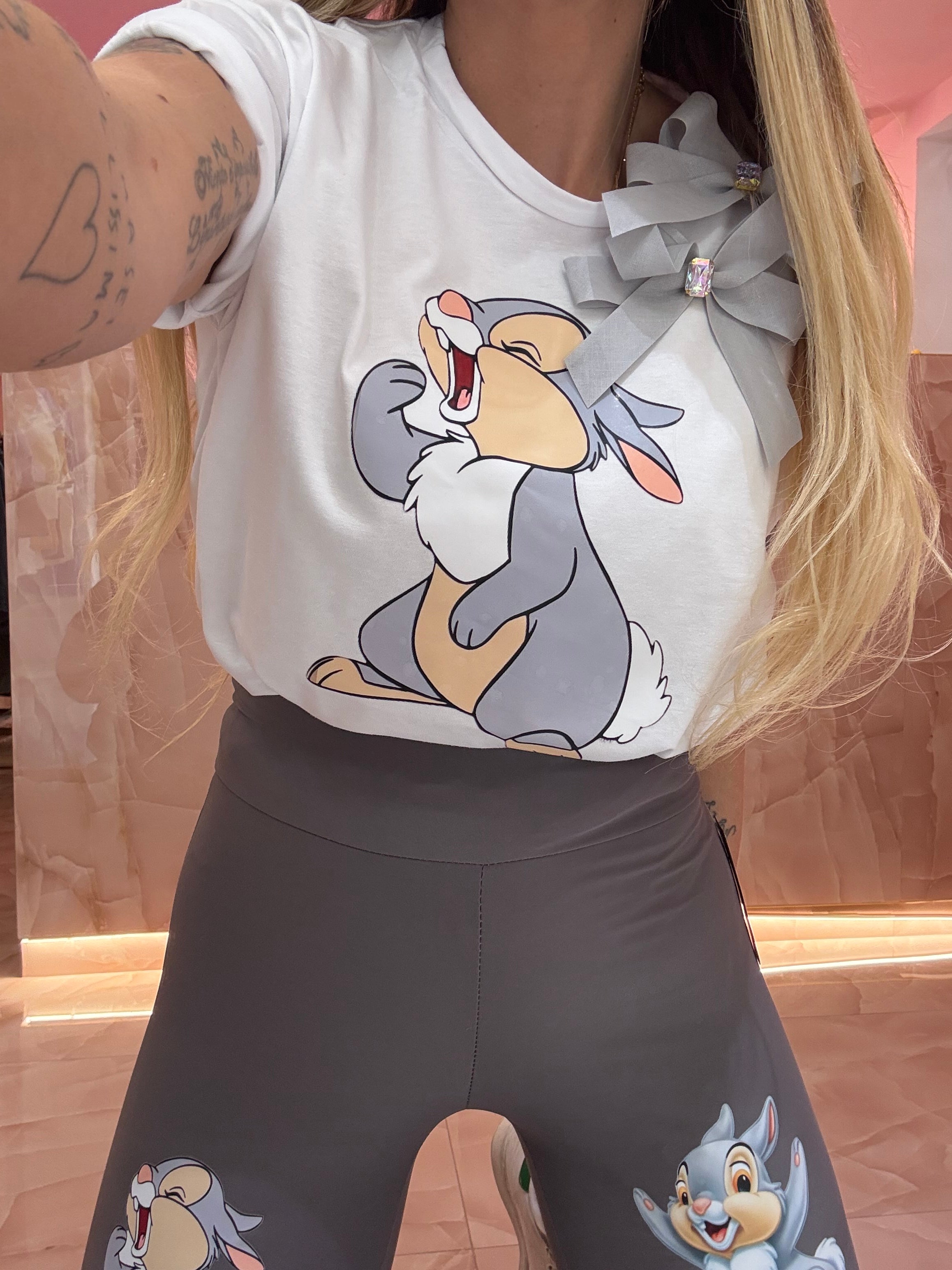 Shirt coniglietto 💕✨