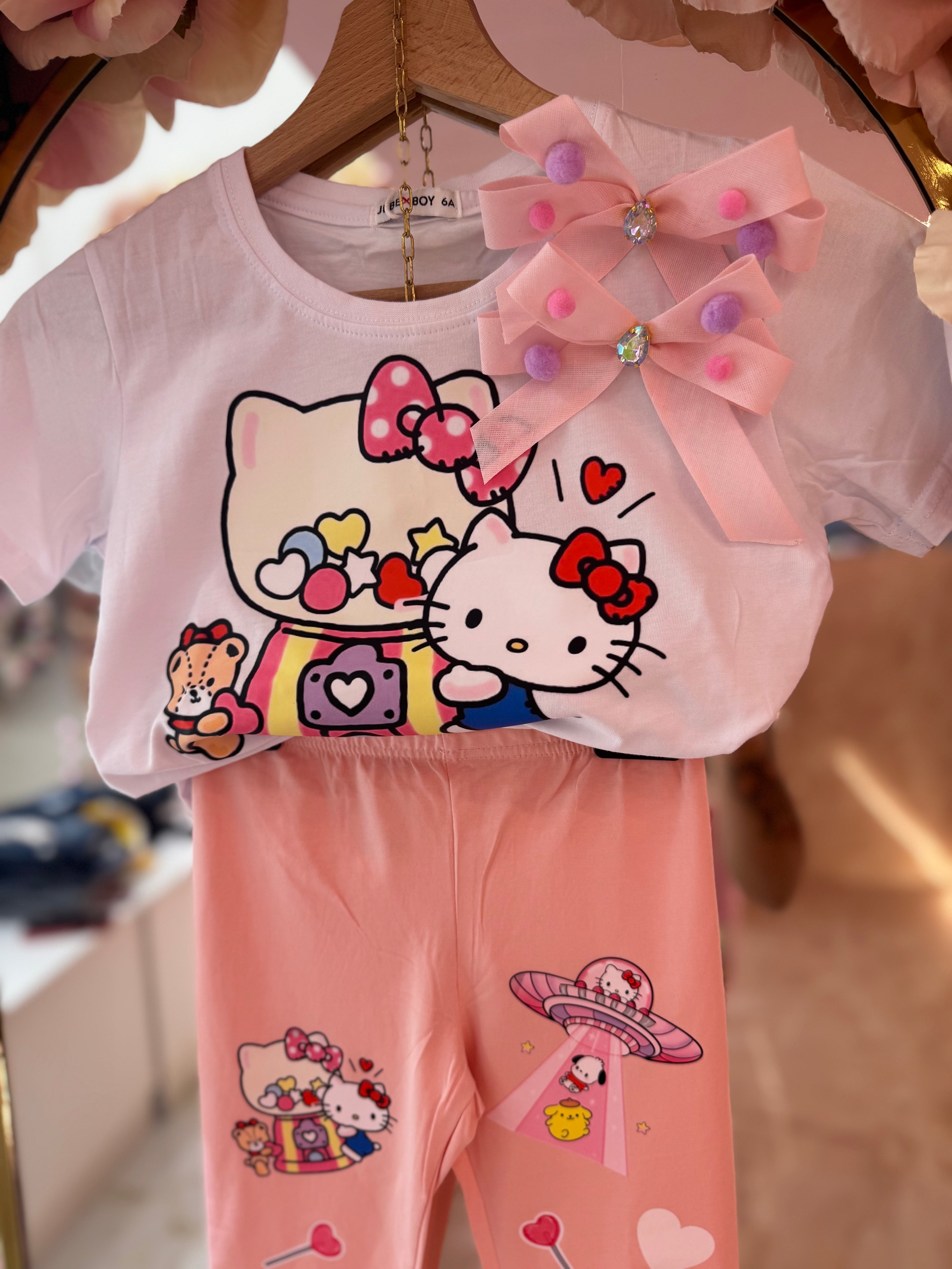 Leggins baby gattino πβ¨