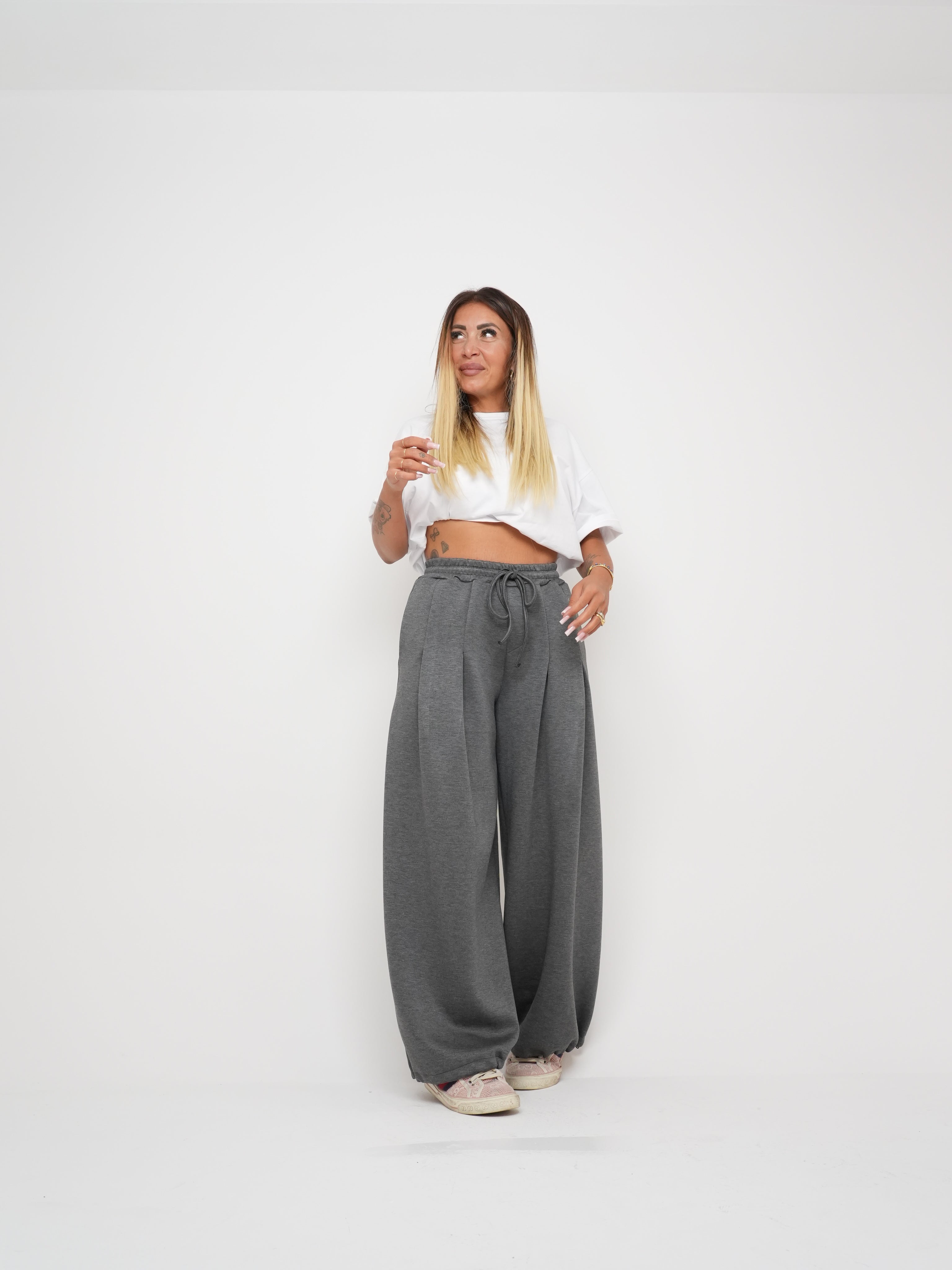 Pantaloni Gym Ballerine Per Caso ♥