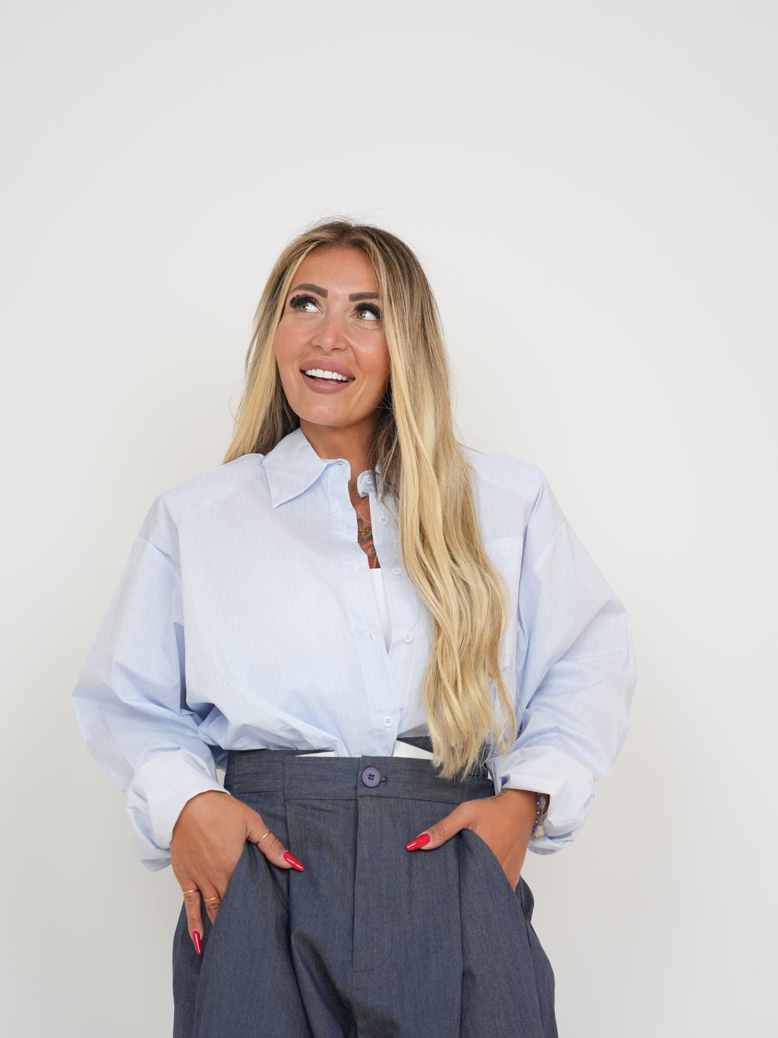 Camicia Office ♥