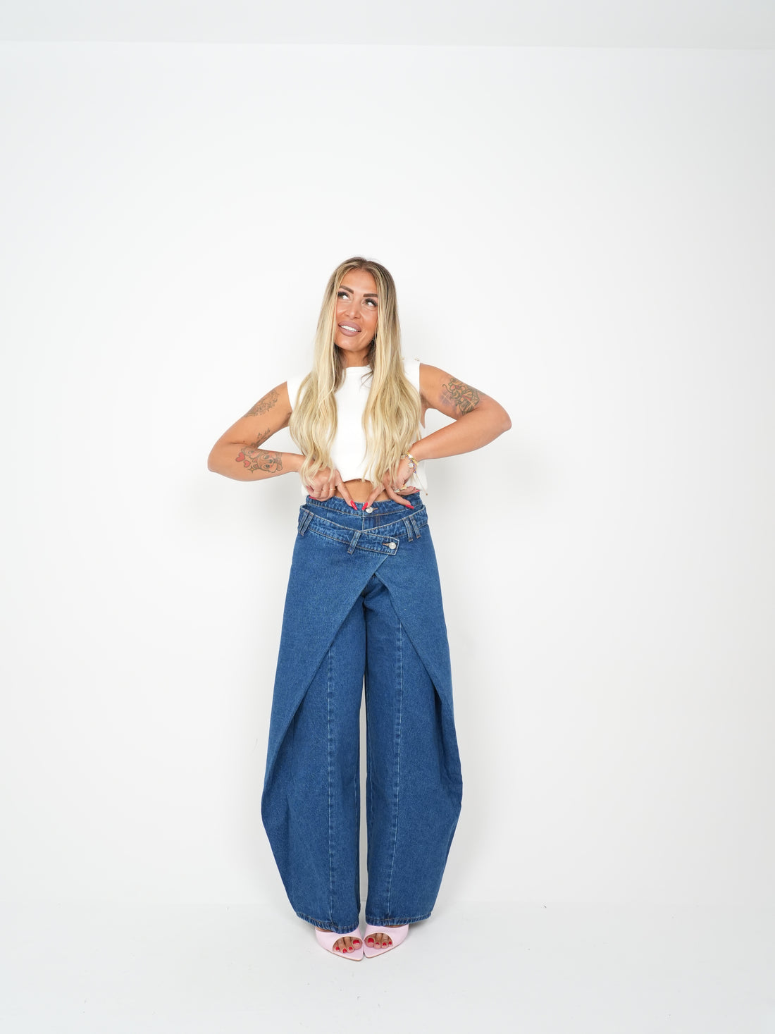 Jeans Swammy ♥