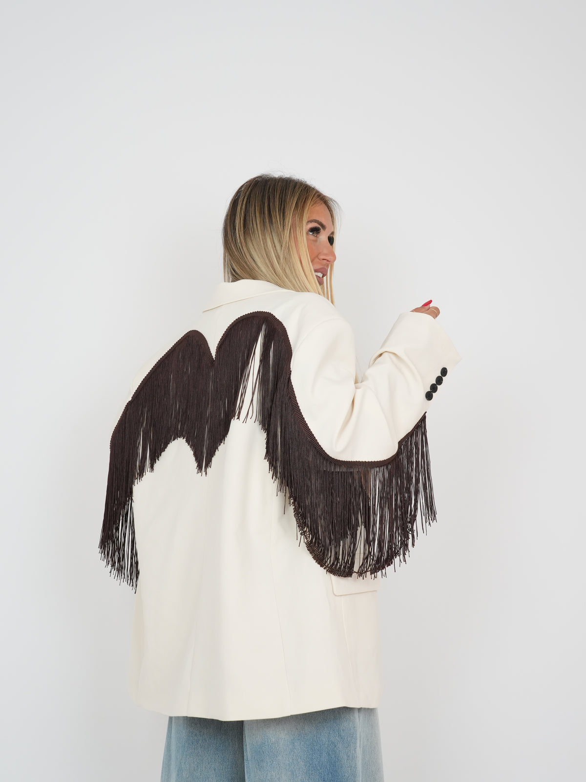 Giacca Fallen Angel ♥