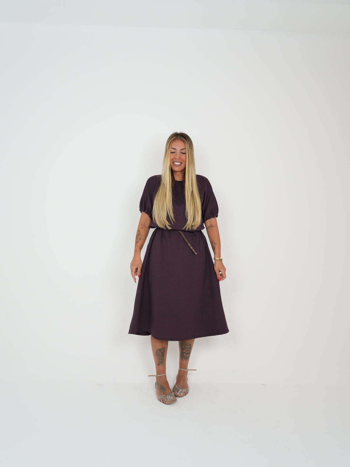 Dress Comoditè Ye Ye Vinaccio ♥
